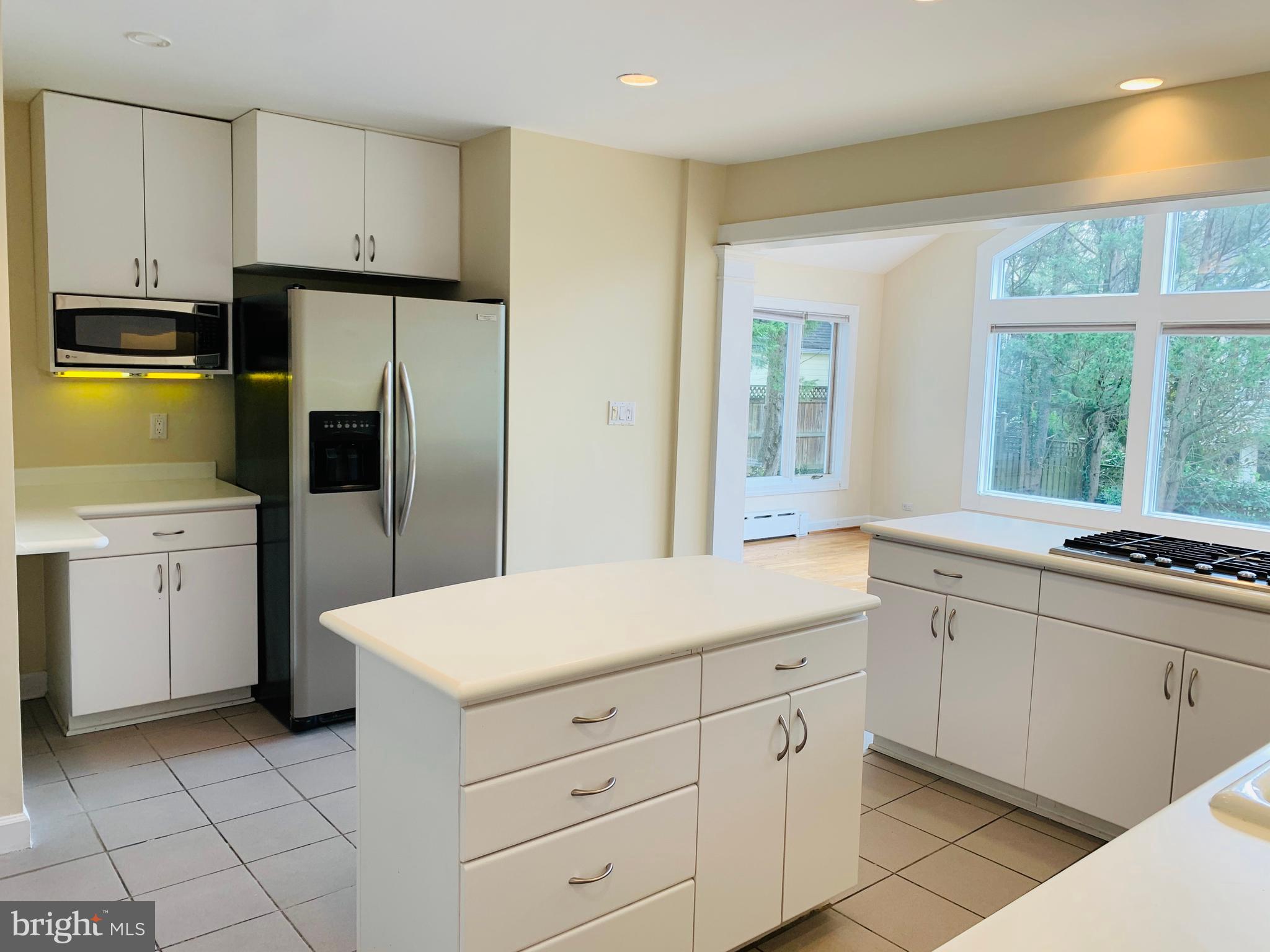 WEST CHEVY CHASE HEIGHTS - Residential Lease