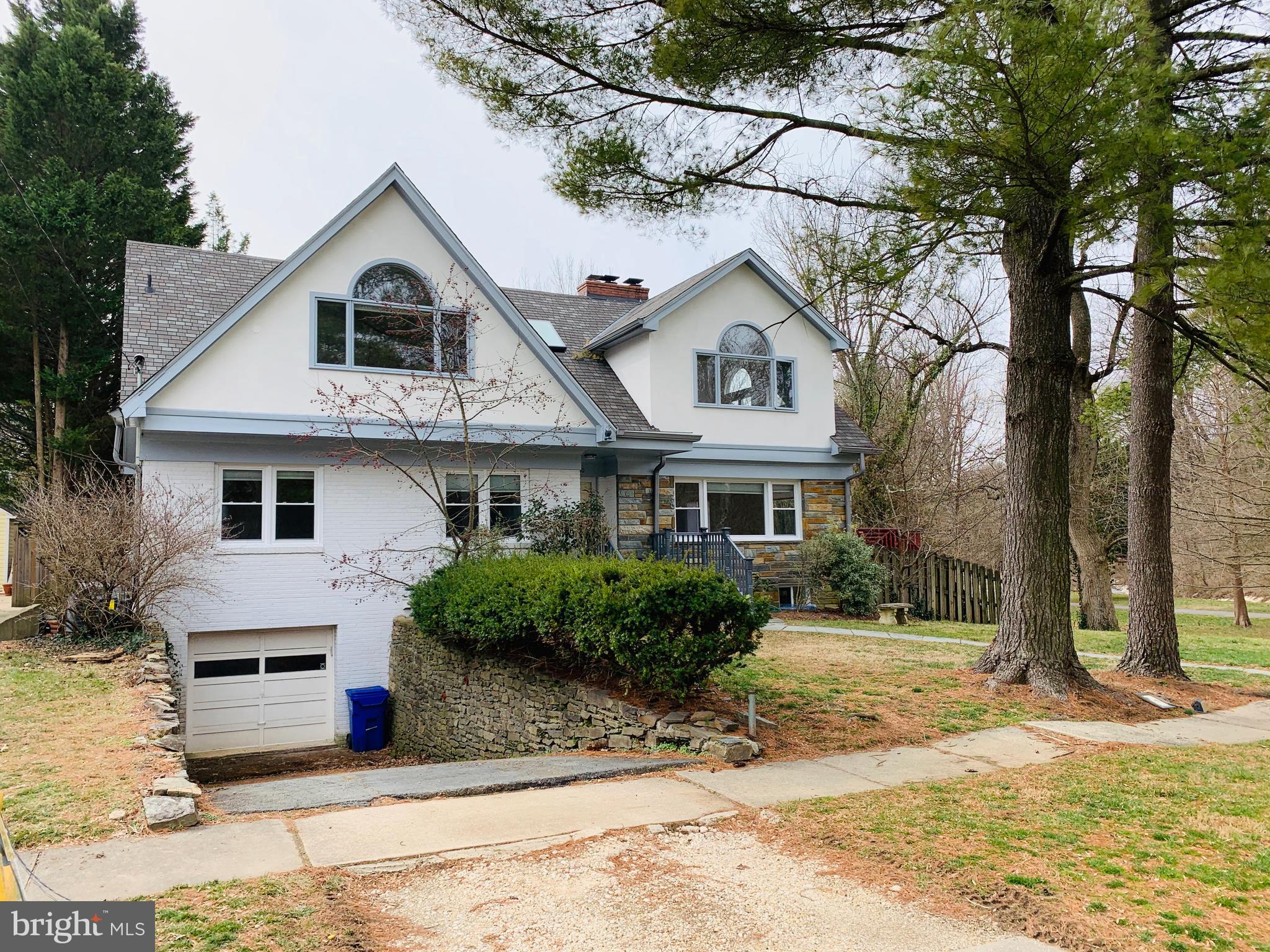 WEST CHEVY CHASE HEIGHTS - Residential Lease