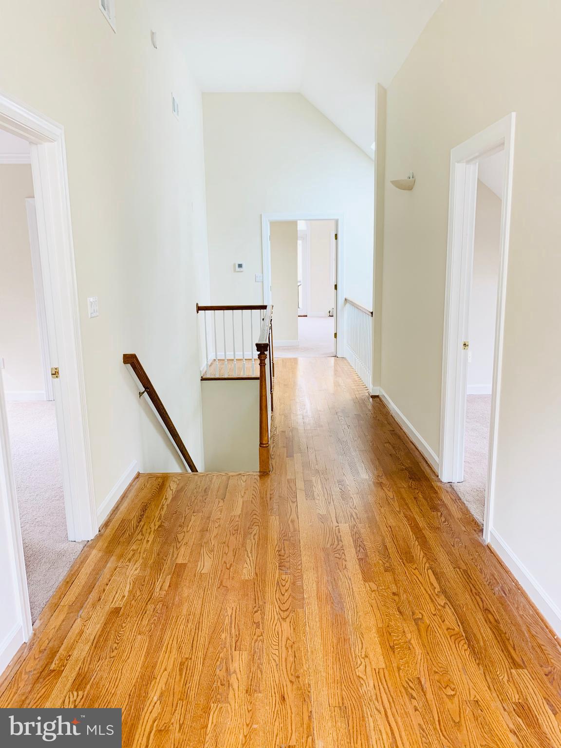 WEST CHEVY CHASE HEIGHTS - Residential Lease