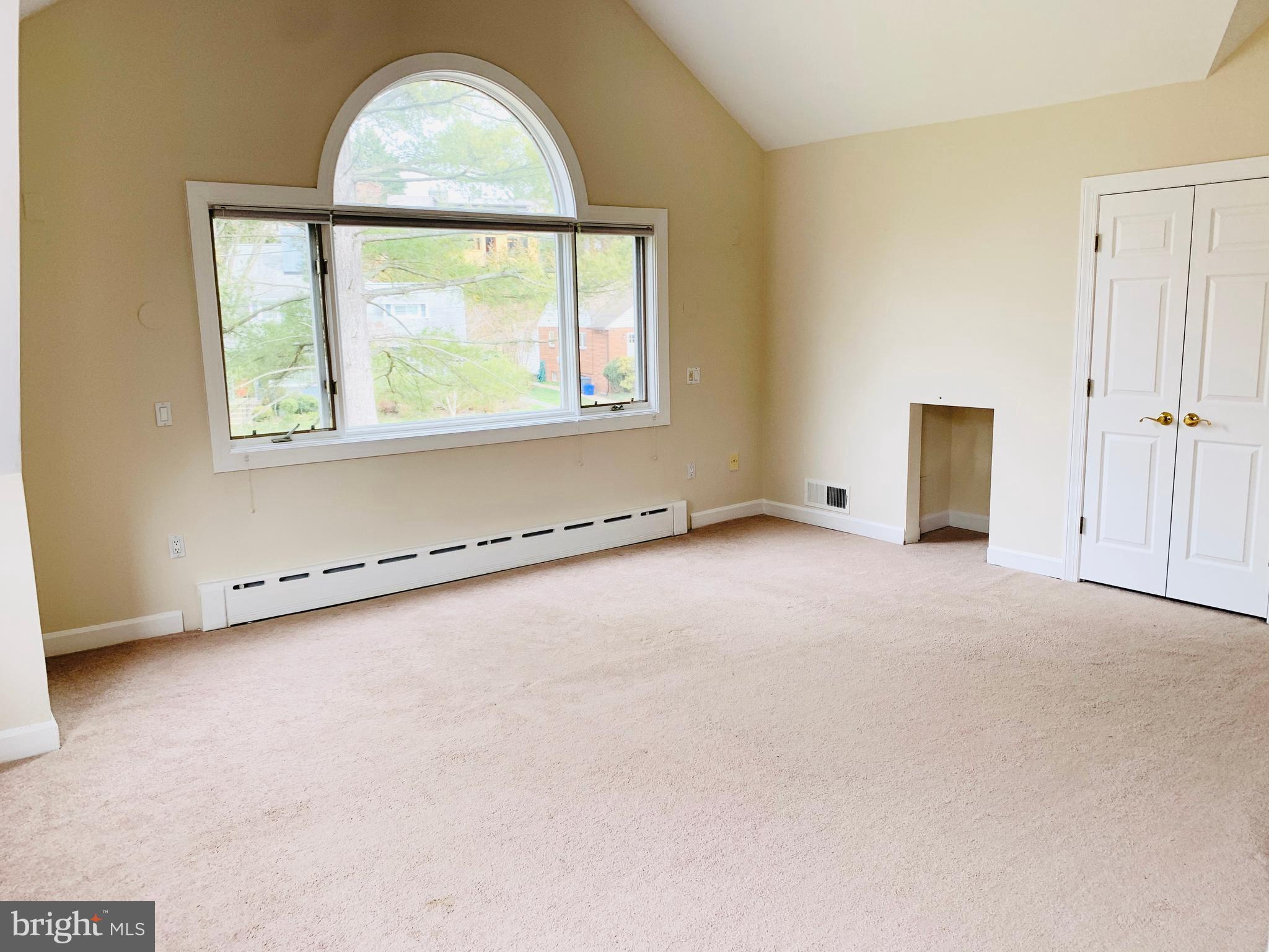 WEST CHEVY CHASE HEIGHTS - Residential Lease