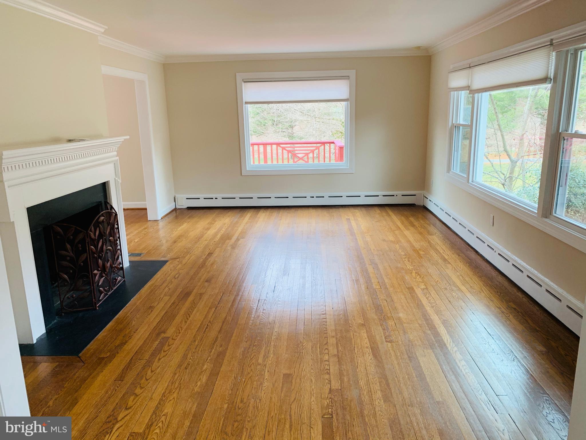 WEST CHEVY CHASE HEIGHTS - Residential Lease