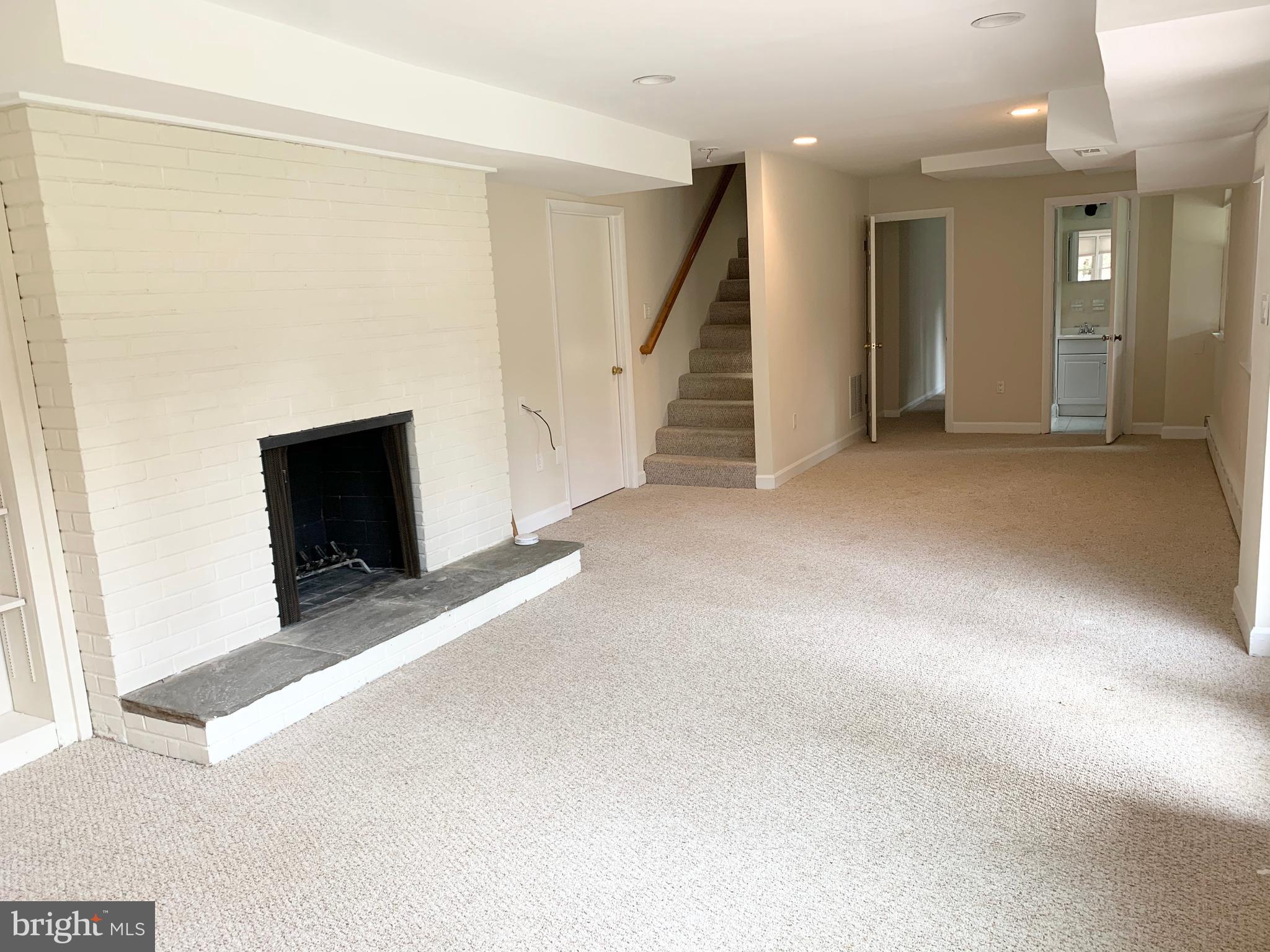 WEST CHEVY CHASE HEIGHTS - Residential Lease