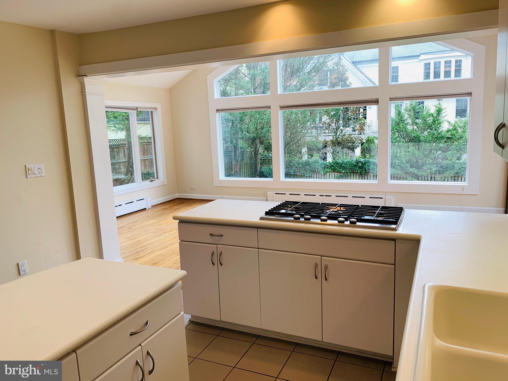 WEST CHEVY CHASE HEIGHTS - Residential Lease