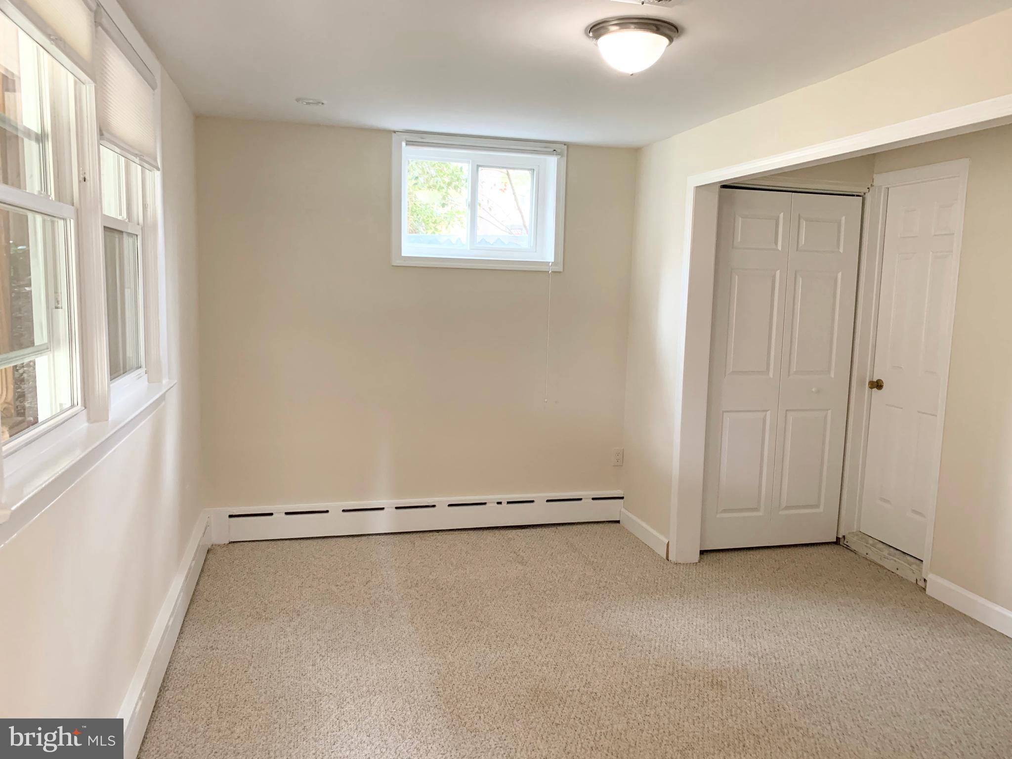 WEST CHEVY CHASE HEIGHTS - Residential Lease