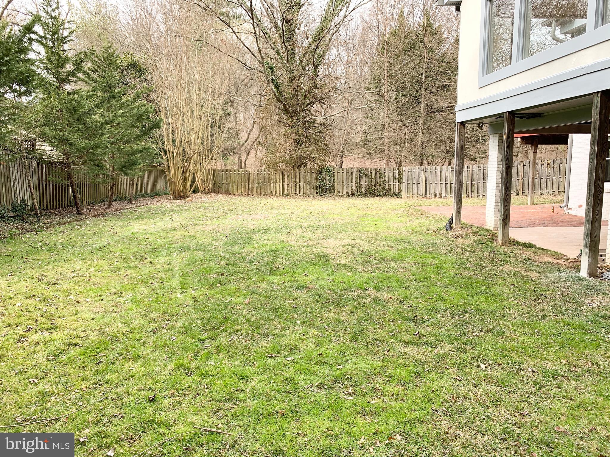 WEST CHEVY CHASE HEIGHTS - Residential Lease