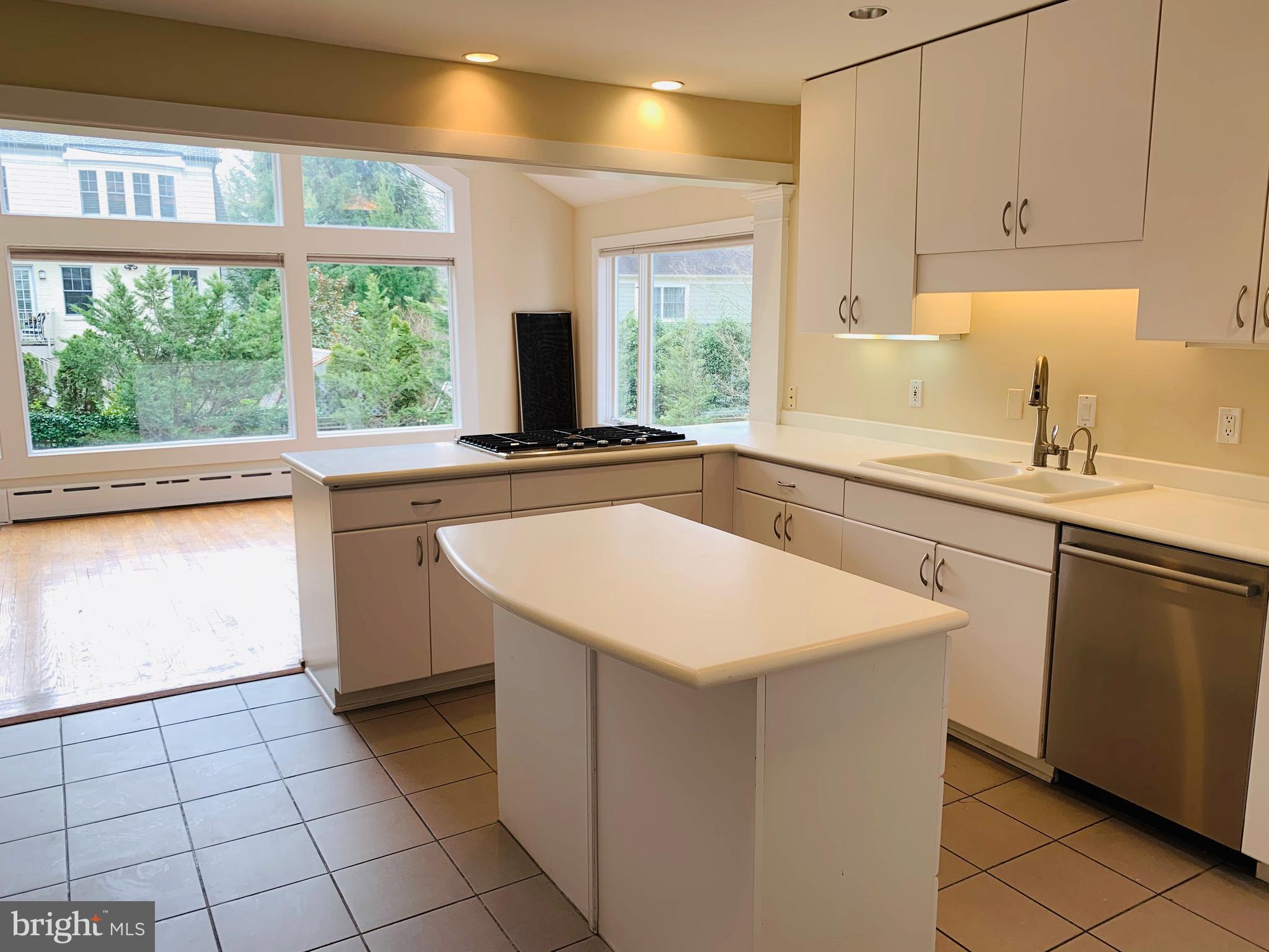 WEST CHEVY CHASE HEIGHTS - Residential Lease