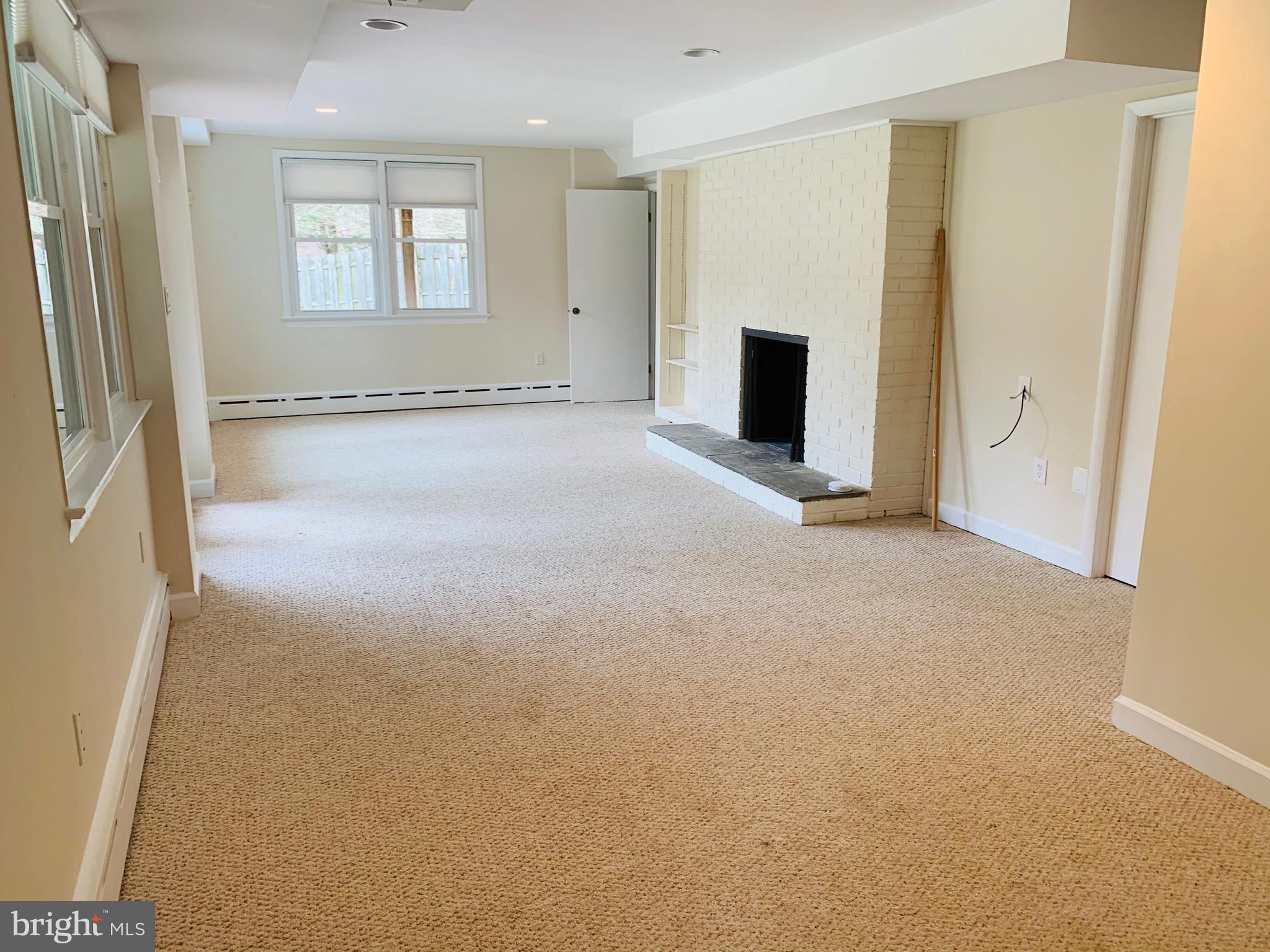 WEST CHEVY CHASE HEIGHTS - Residential Lease