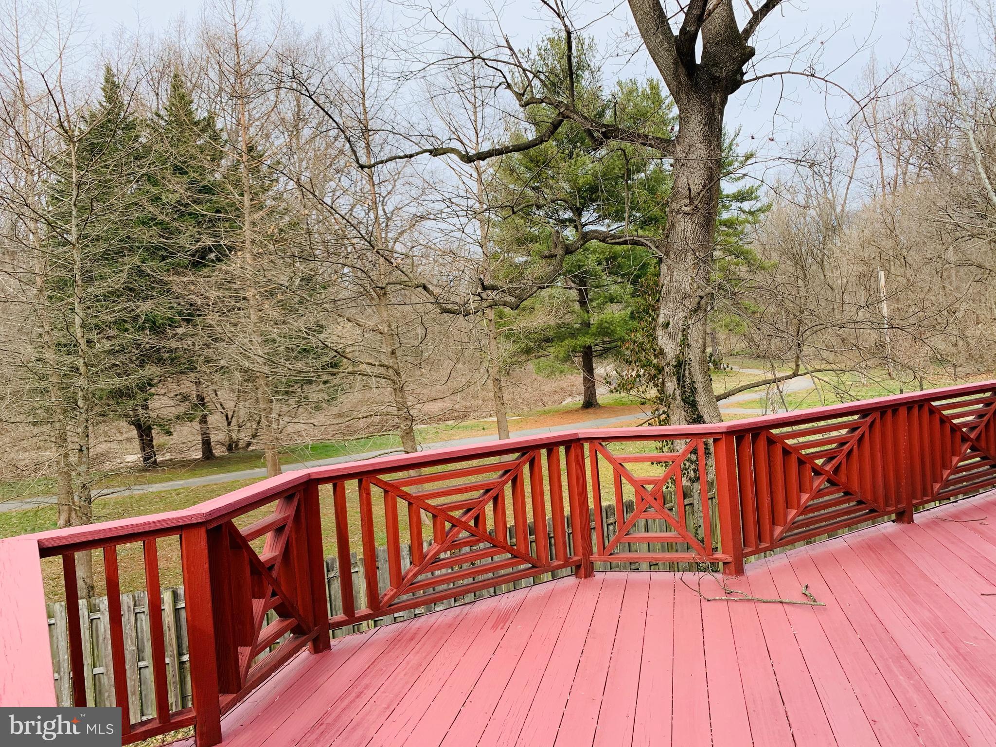 WEST CHEVY CHASE HEIGHTS - Residential Lease