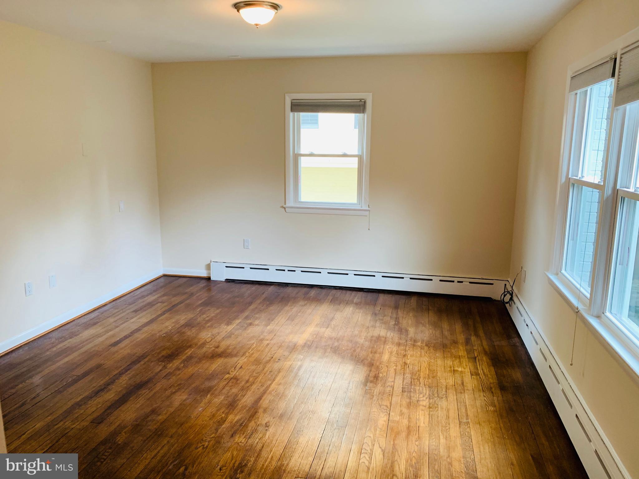 WEST CHEVY CHASE HEIGHTS - Residential Lease