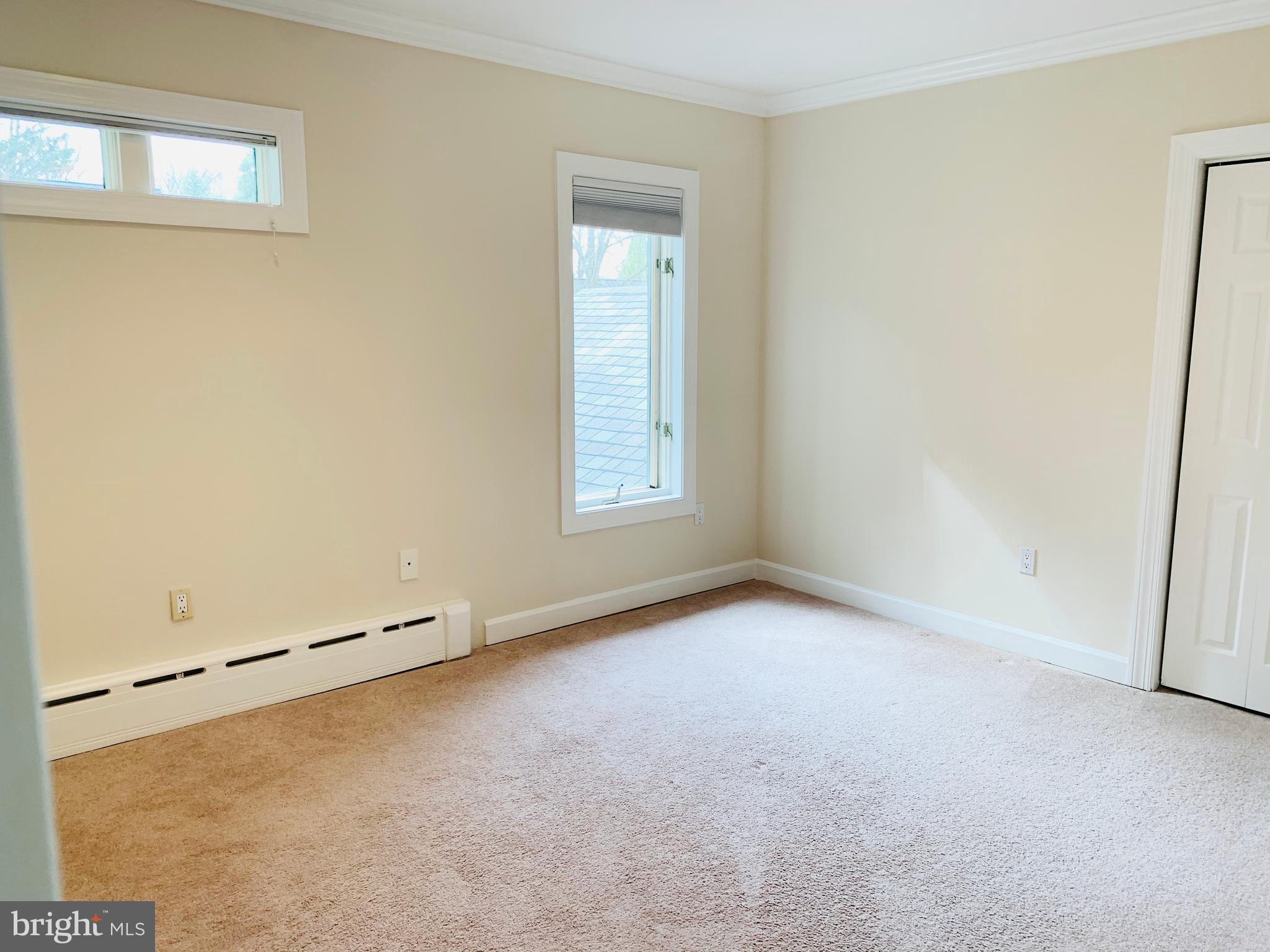 WEST CHEVY CHASE HEIGHTS - Residential Lease