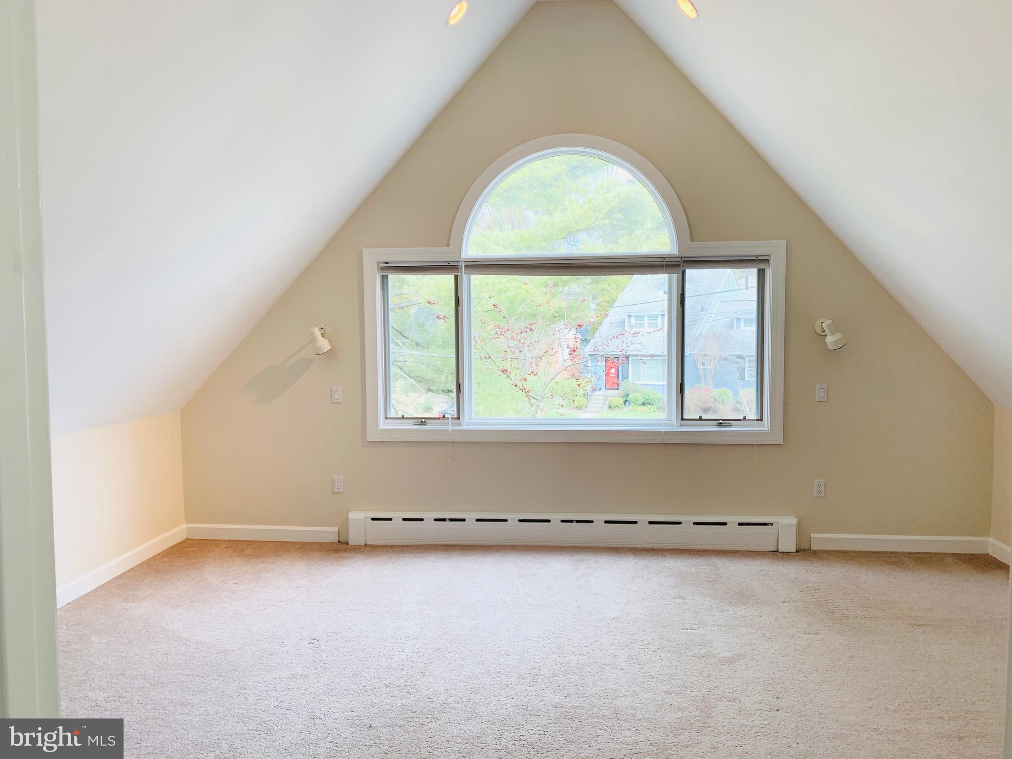 WEST CHEVY CHASE HEIGHTS - Residential Lease