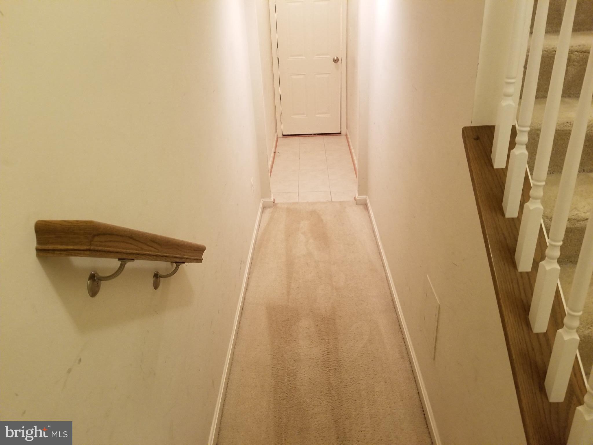 MADISON CRESCENT CONDOMINIUM - Residential