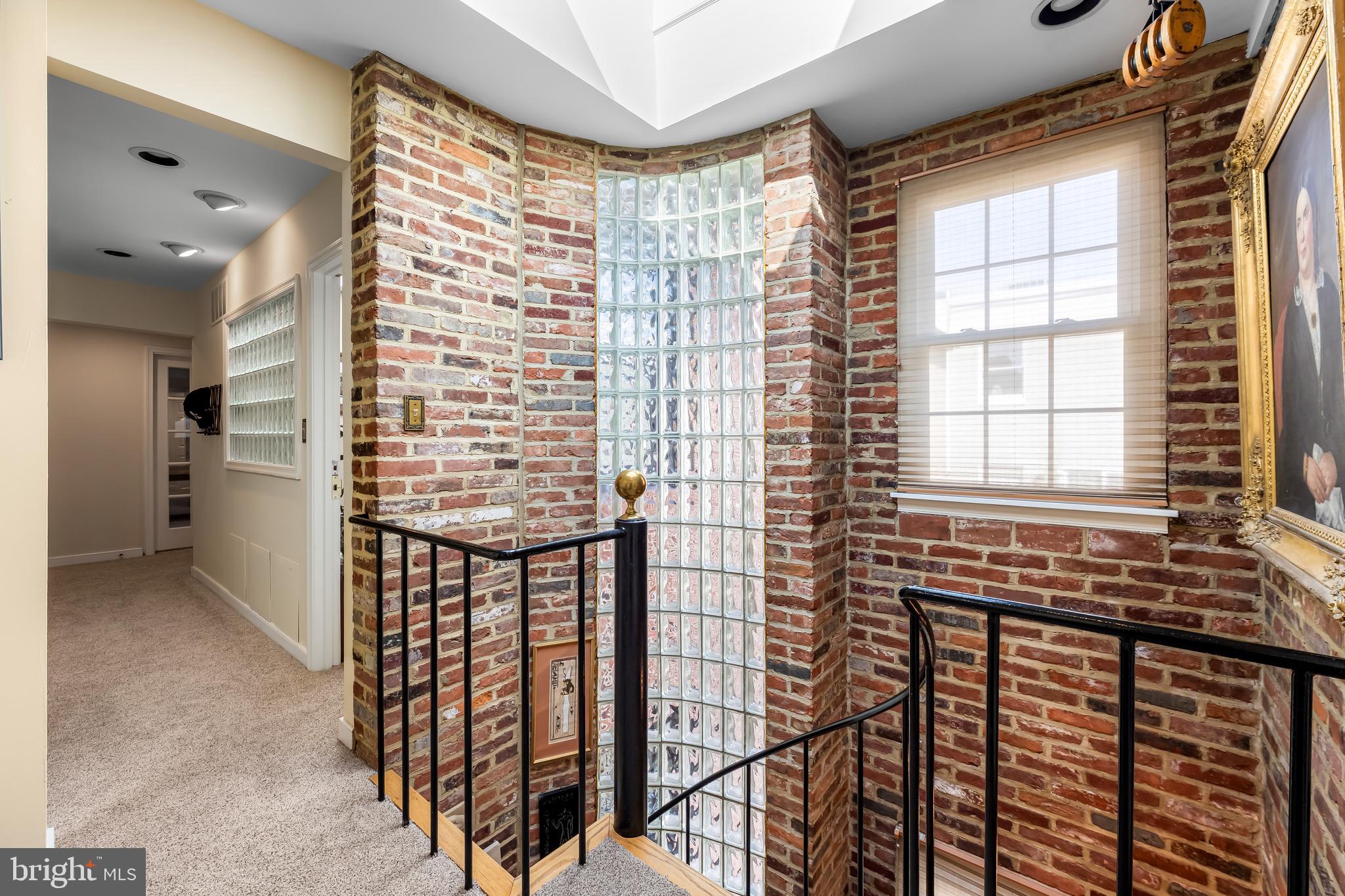 FELLS POINT HISTORIC DISTRICT - Residential