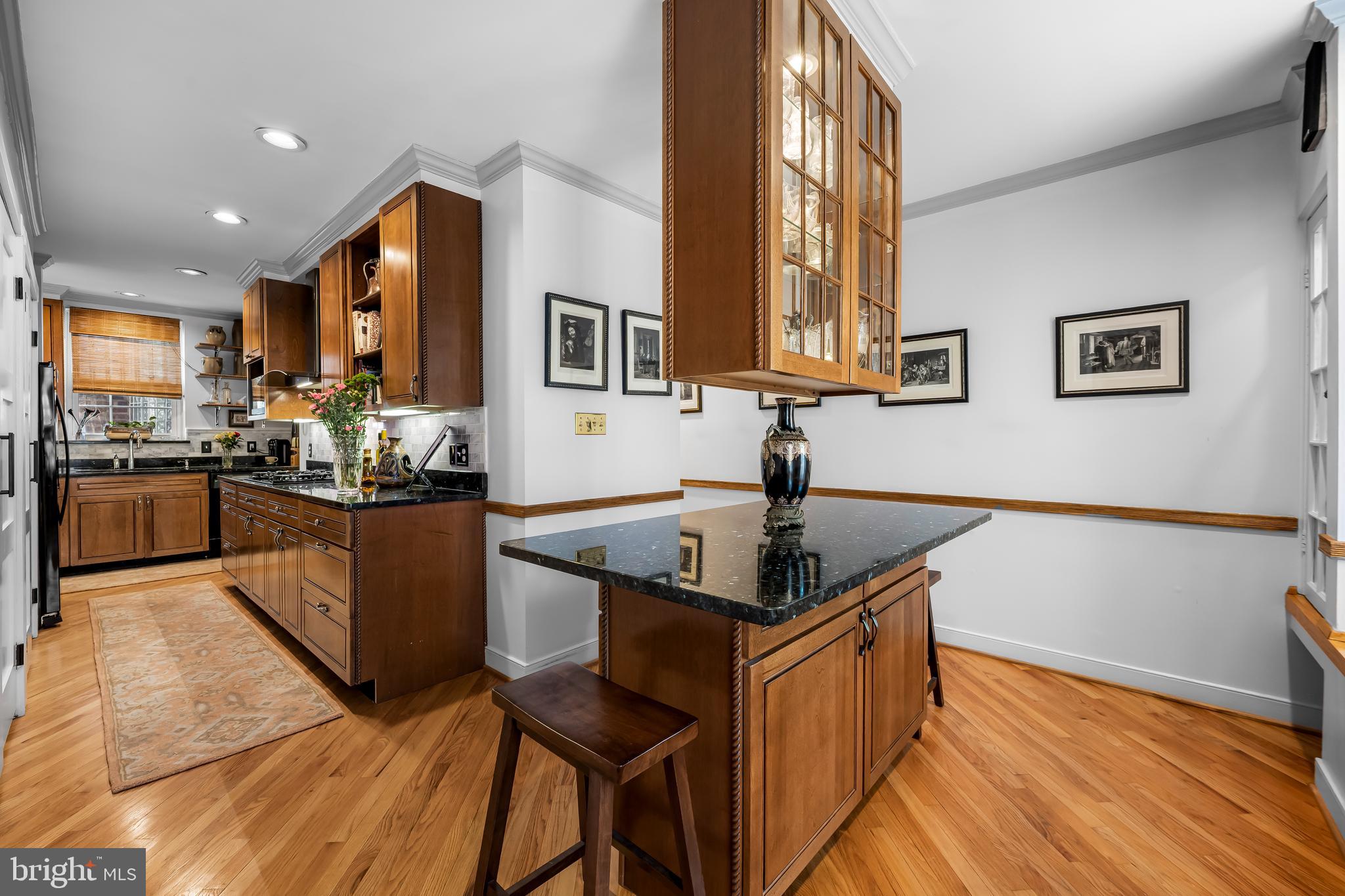 FELLS POINT HISTORIC DISTRICT - Residential