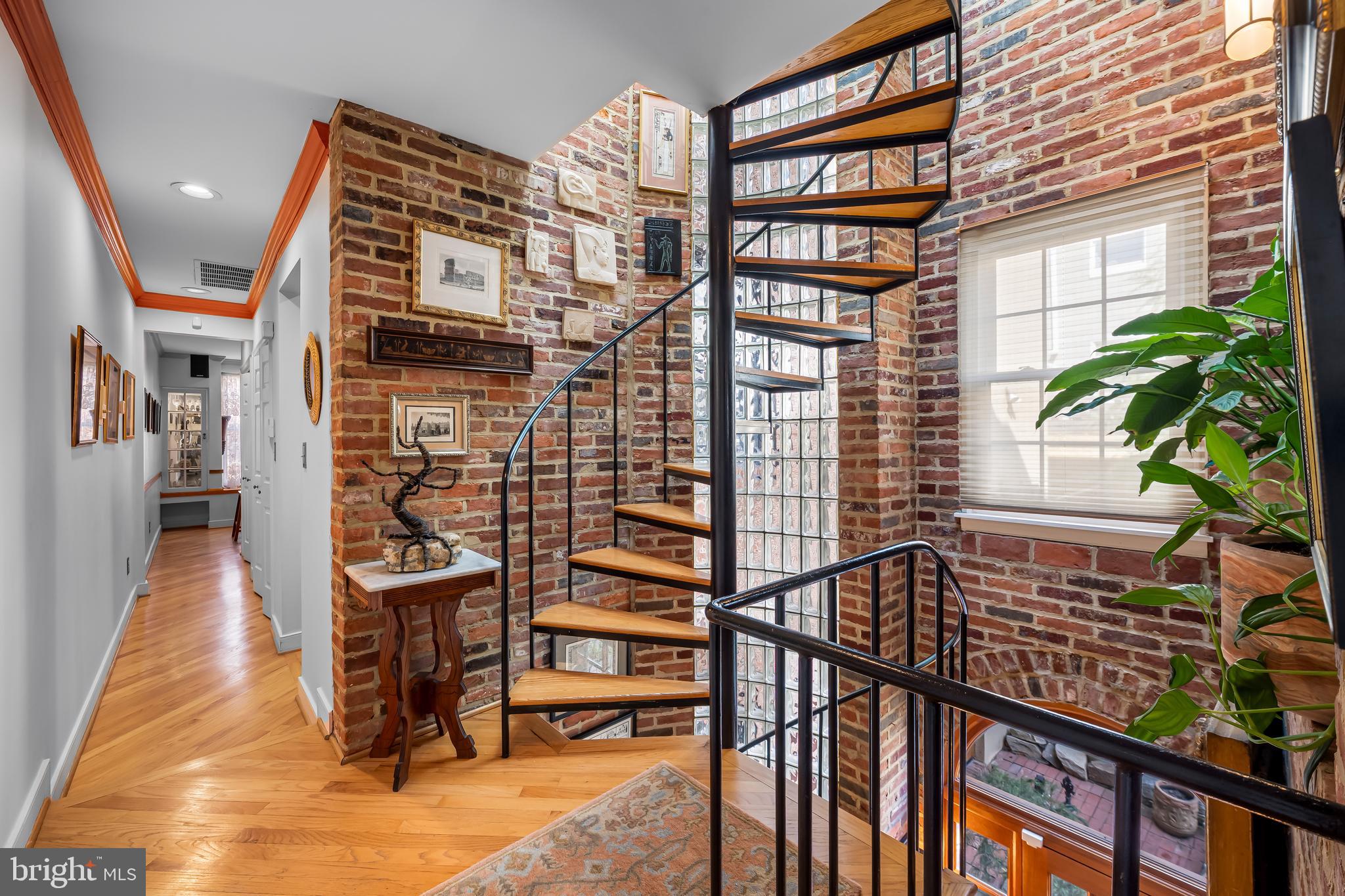 FELLS POINT HISTORIC DISTRICT - Residential