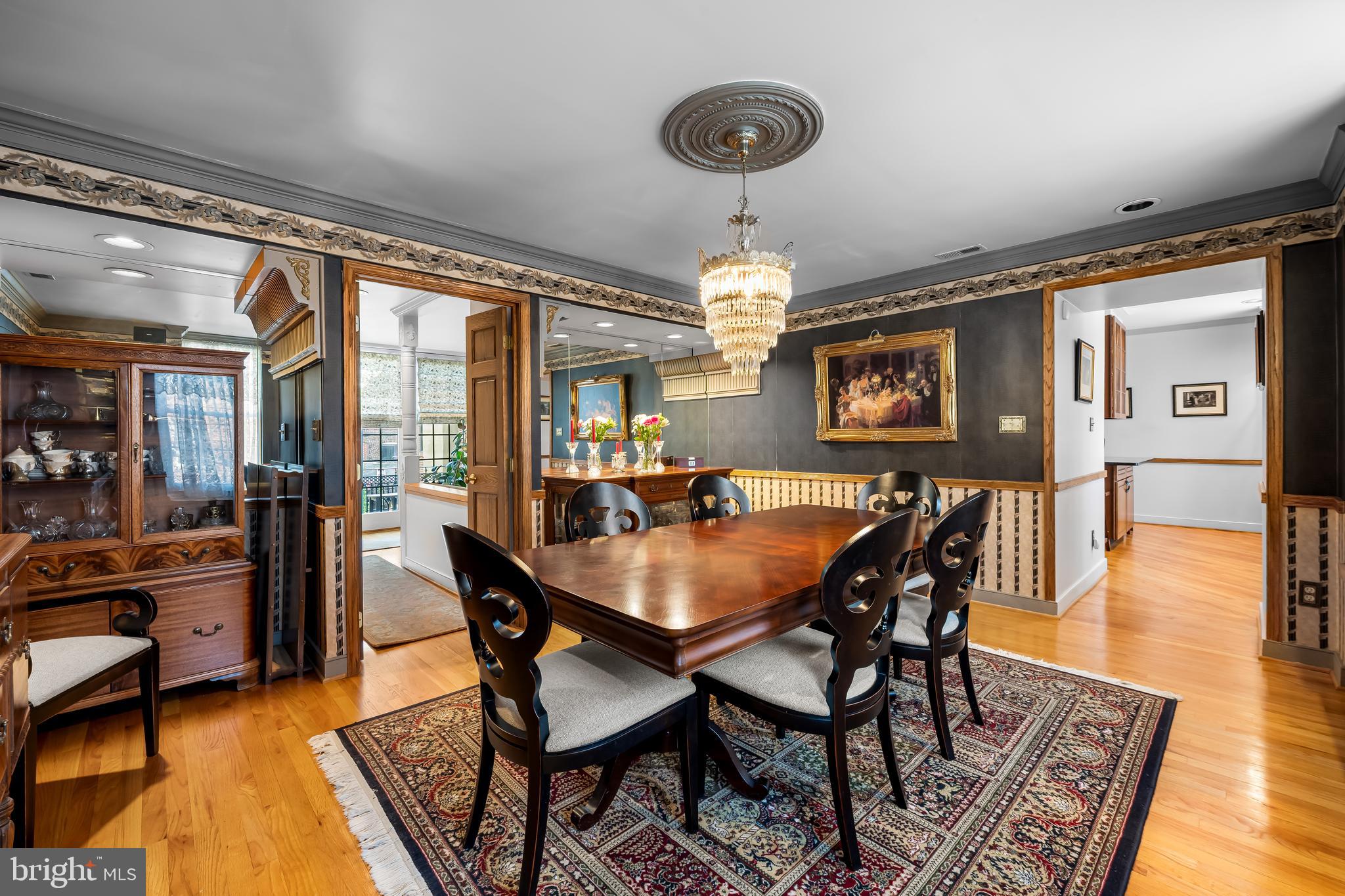 FELLS POINT HISTORIC DISTRICT - Residential