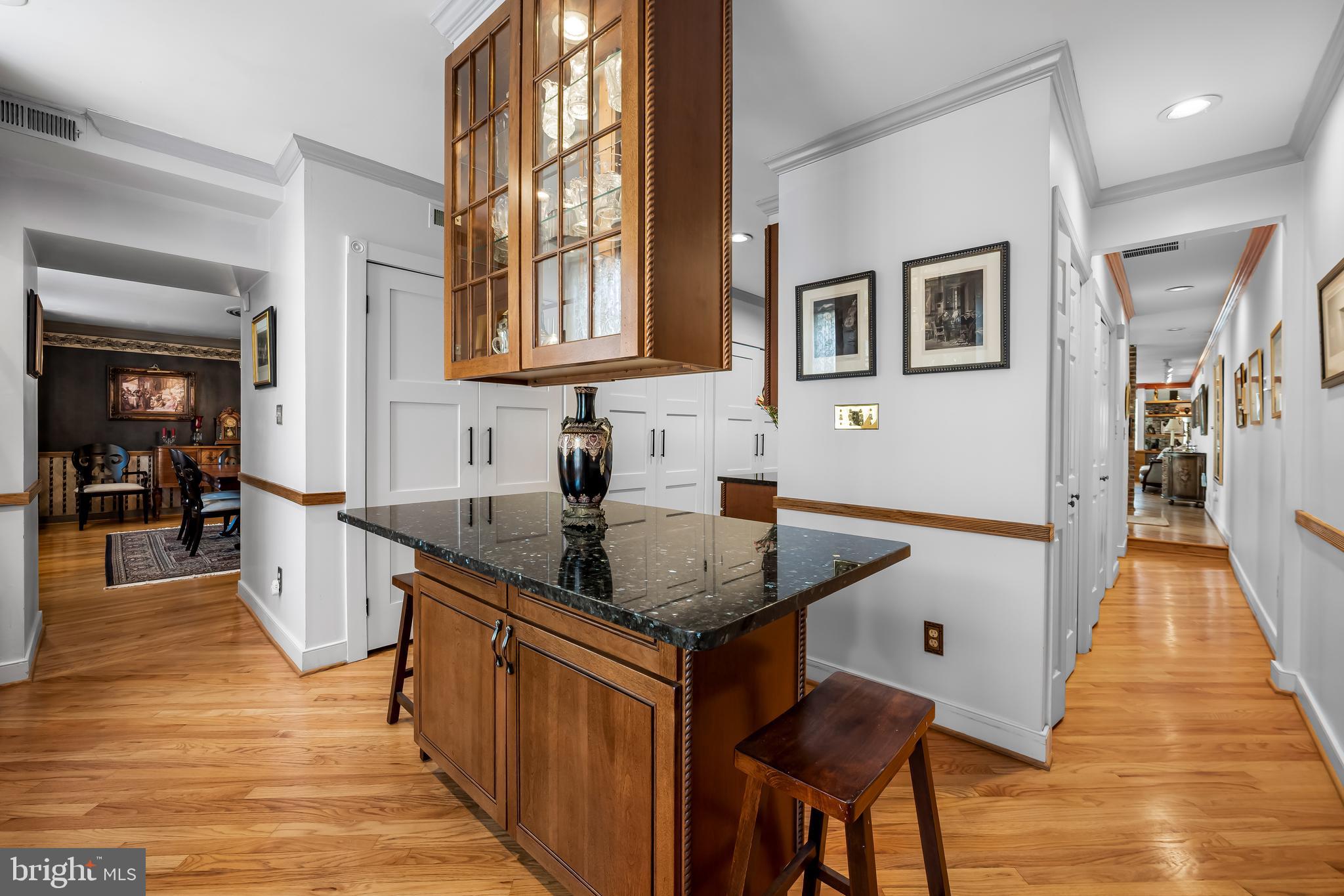 FELLS POINT HISTORIC DISTRICT - Residential