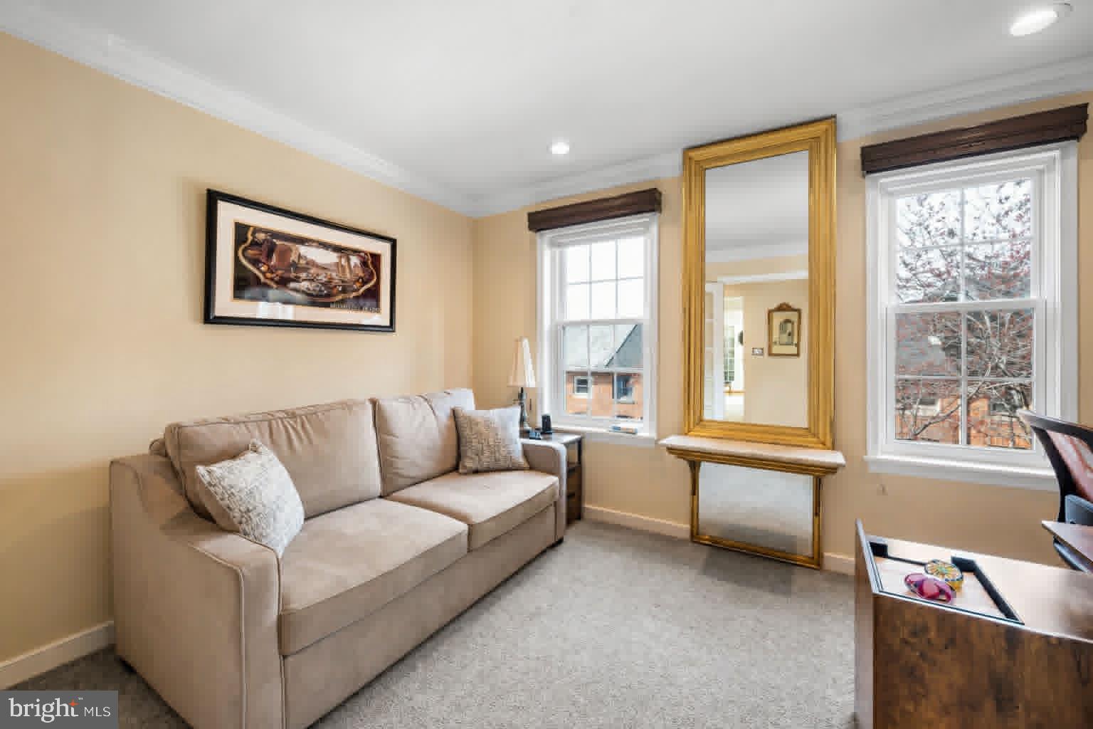 FELLS POINT HISTORIC DISTRICT - Residential