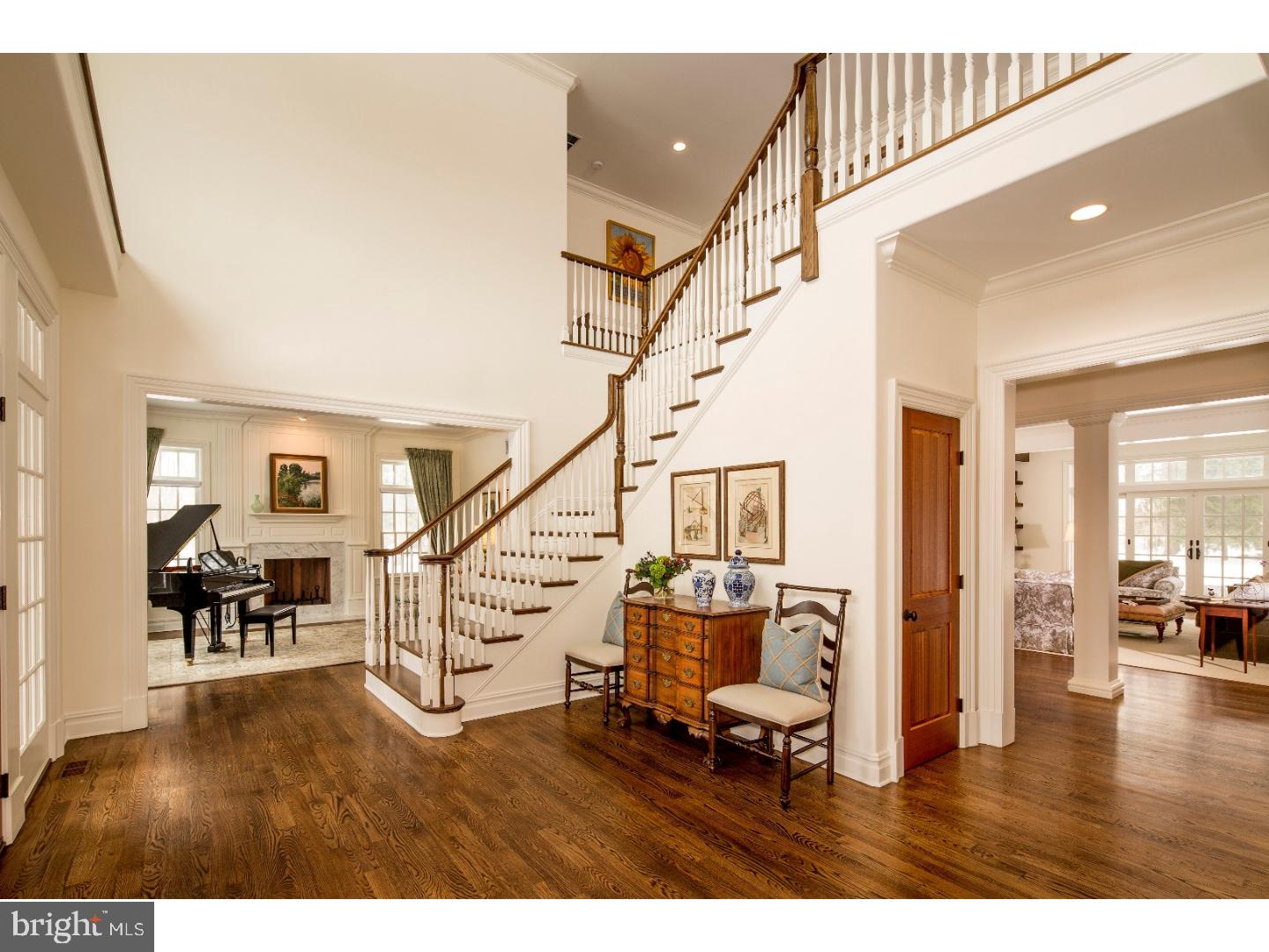 FLOURTOWN - Residential