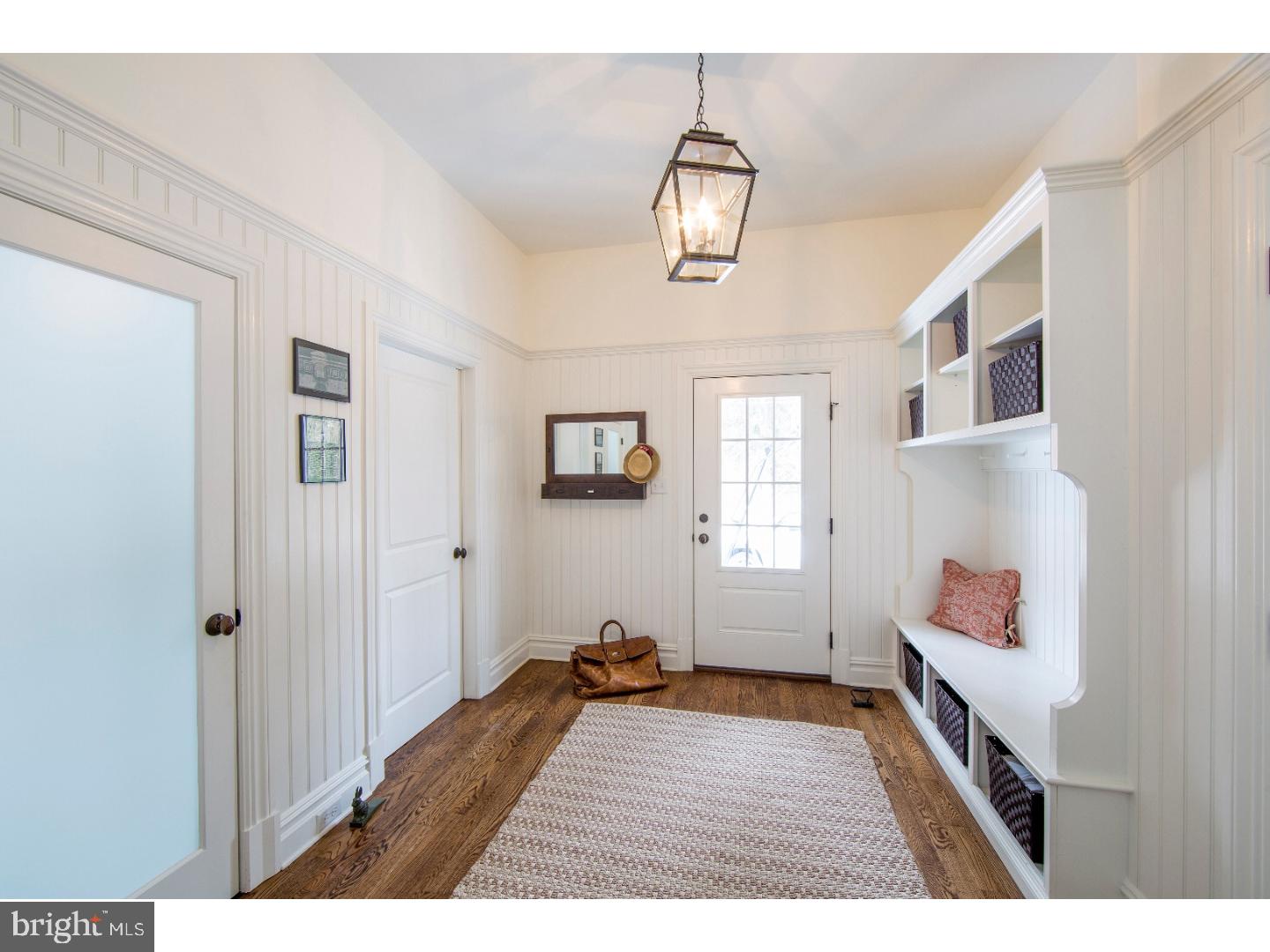 FLOURTOWN - Residential