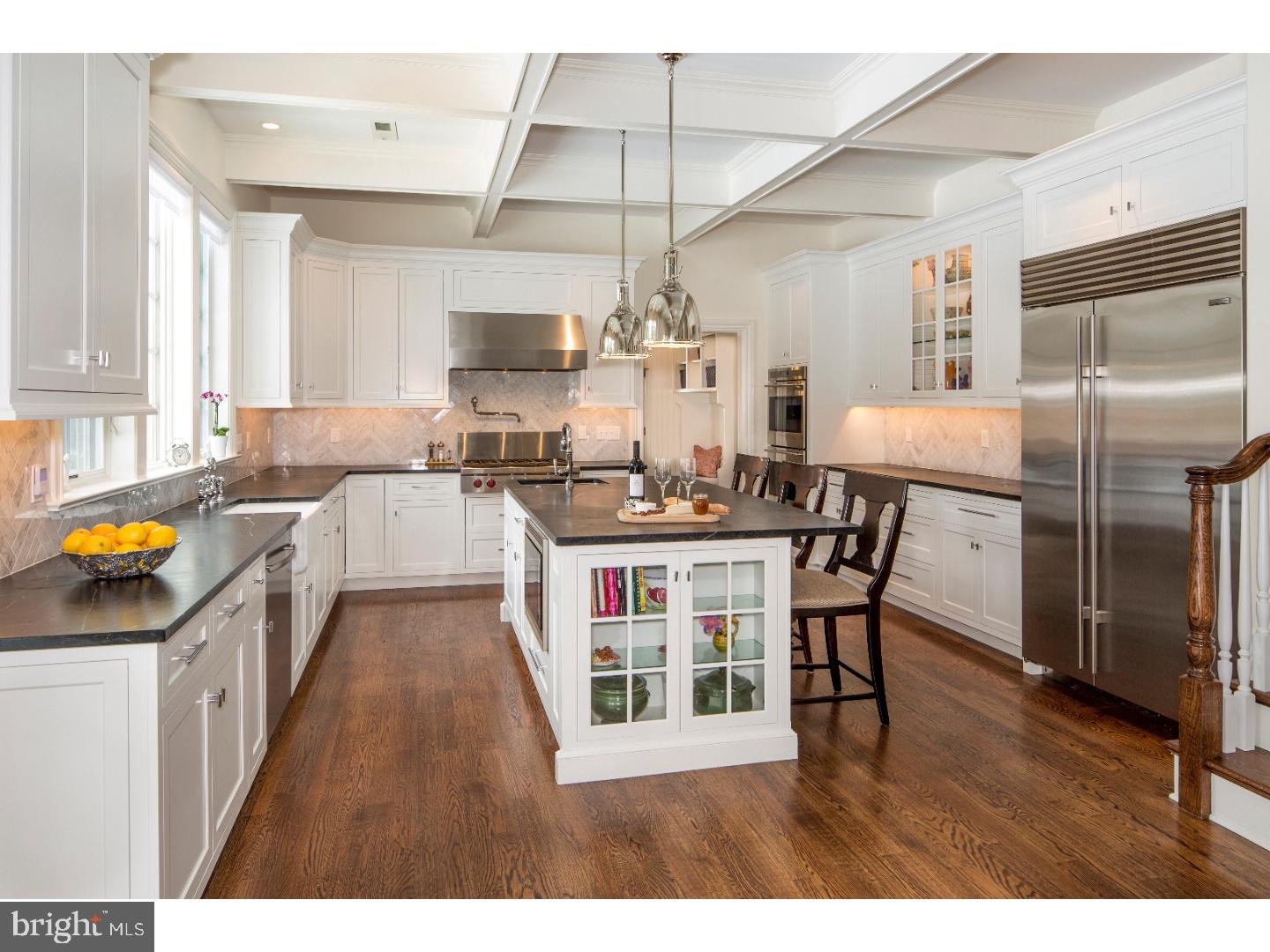 FLOURTOWN - Residential