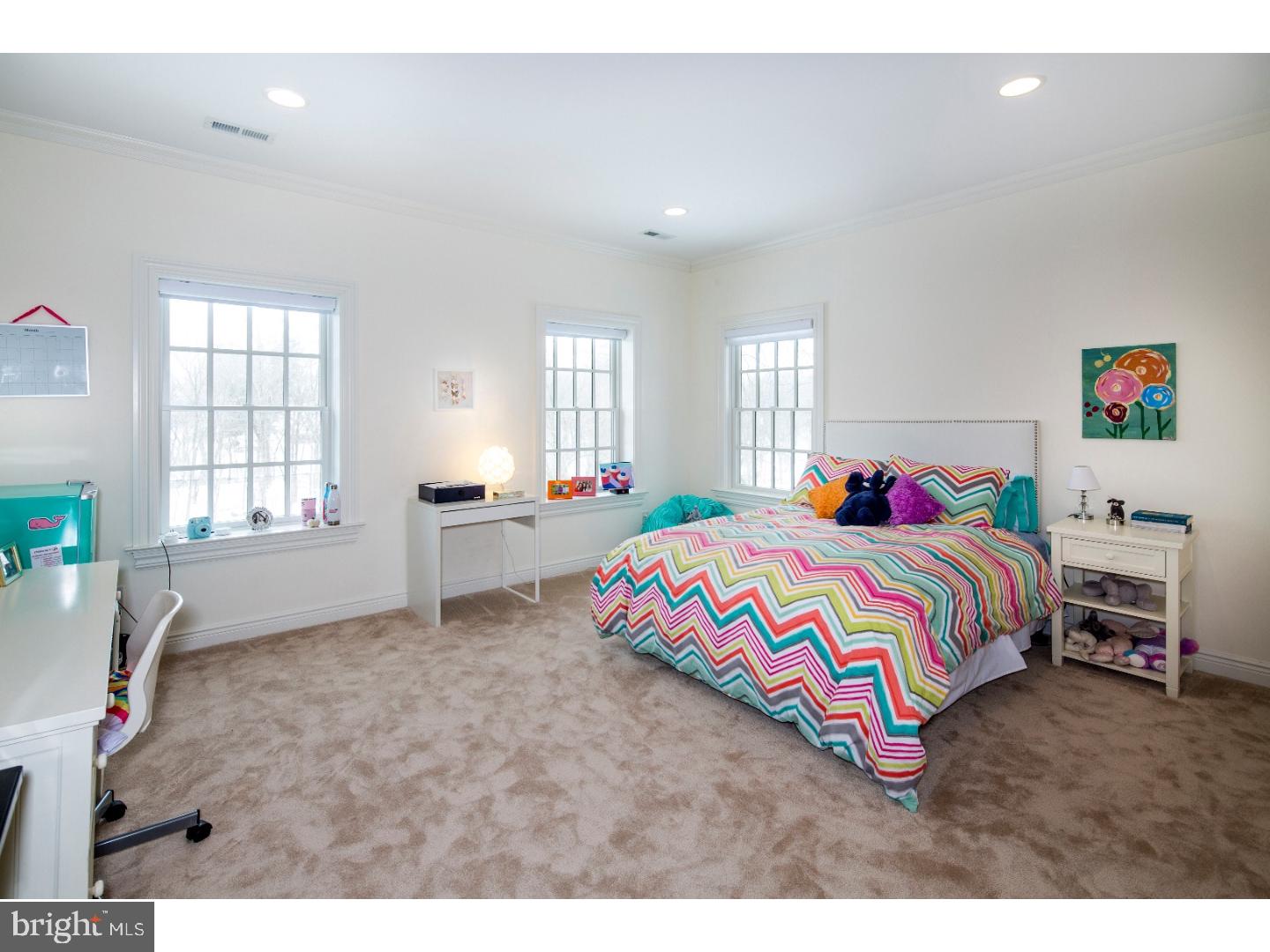 FLOURTOWN - Residential