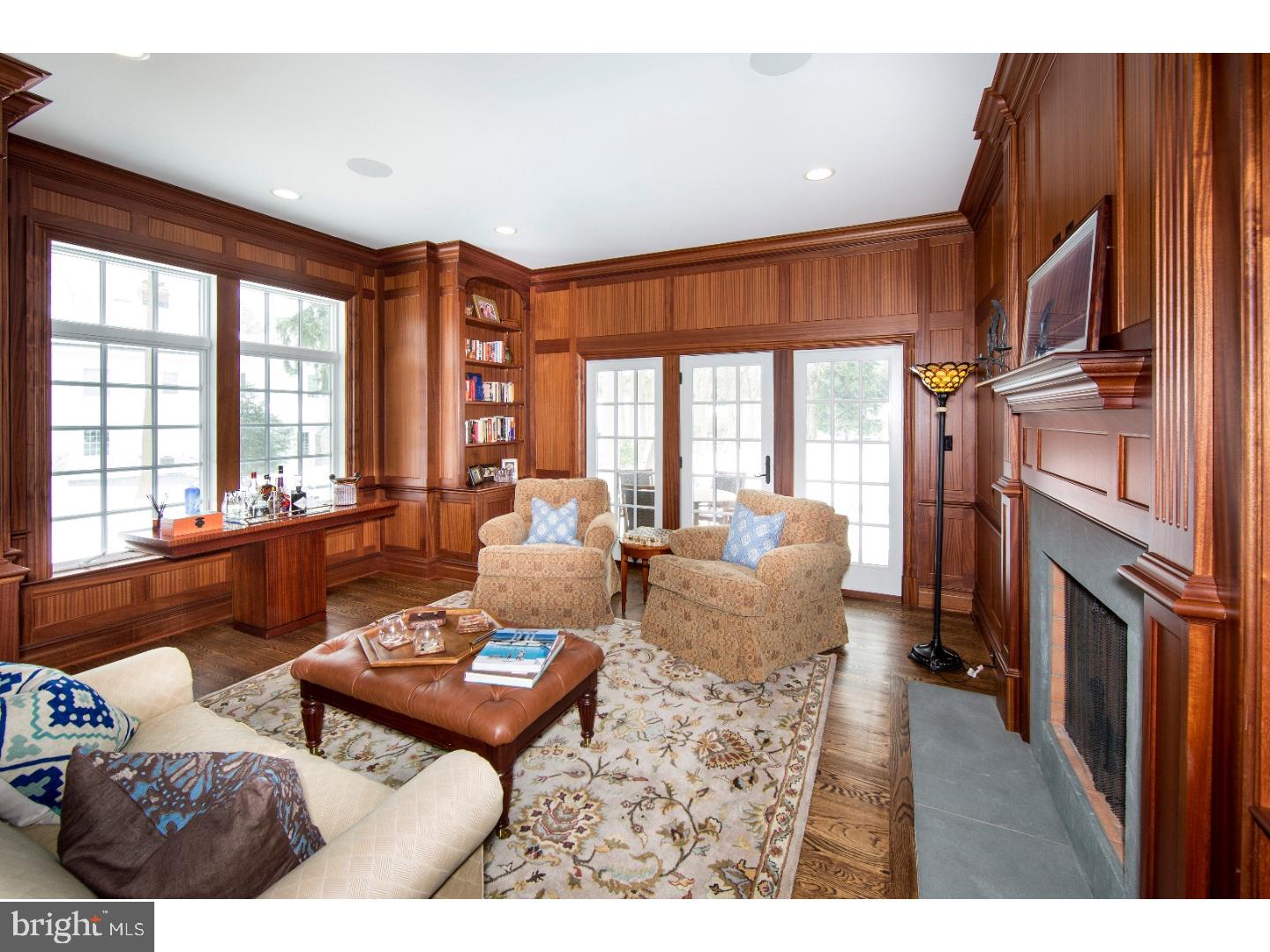 FLOURTOWN - Residential