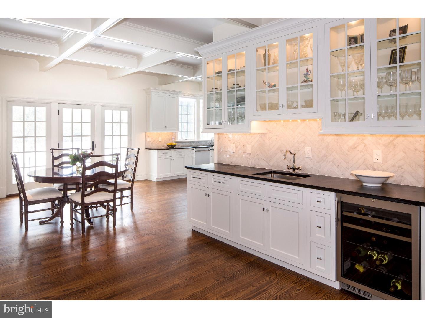 FLOURTOWN - Residential