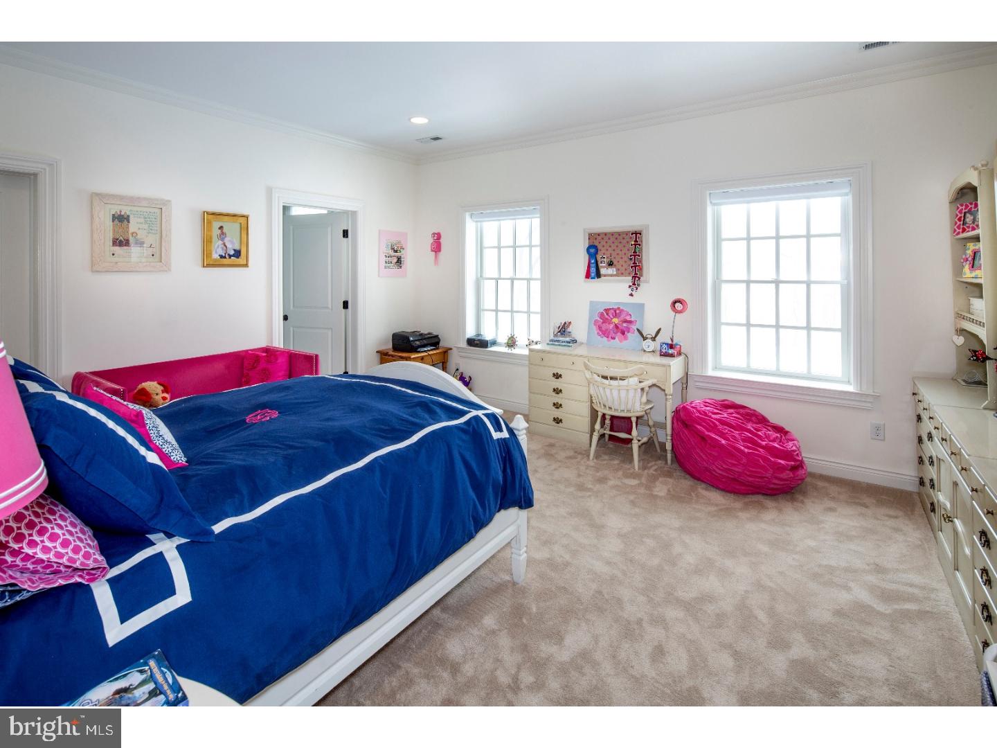 FLOURTOWN - Residential