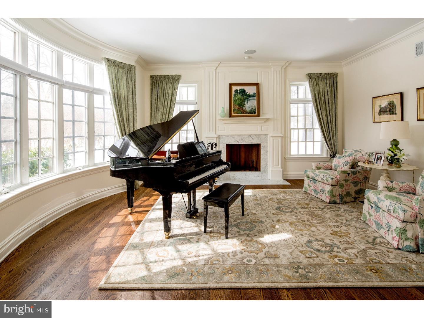 FLOURTOWN - Residential