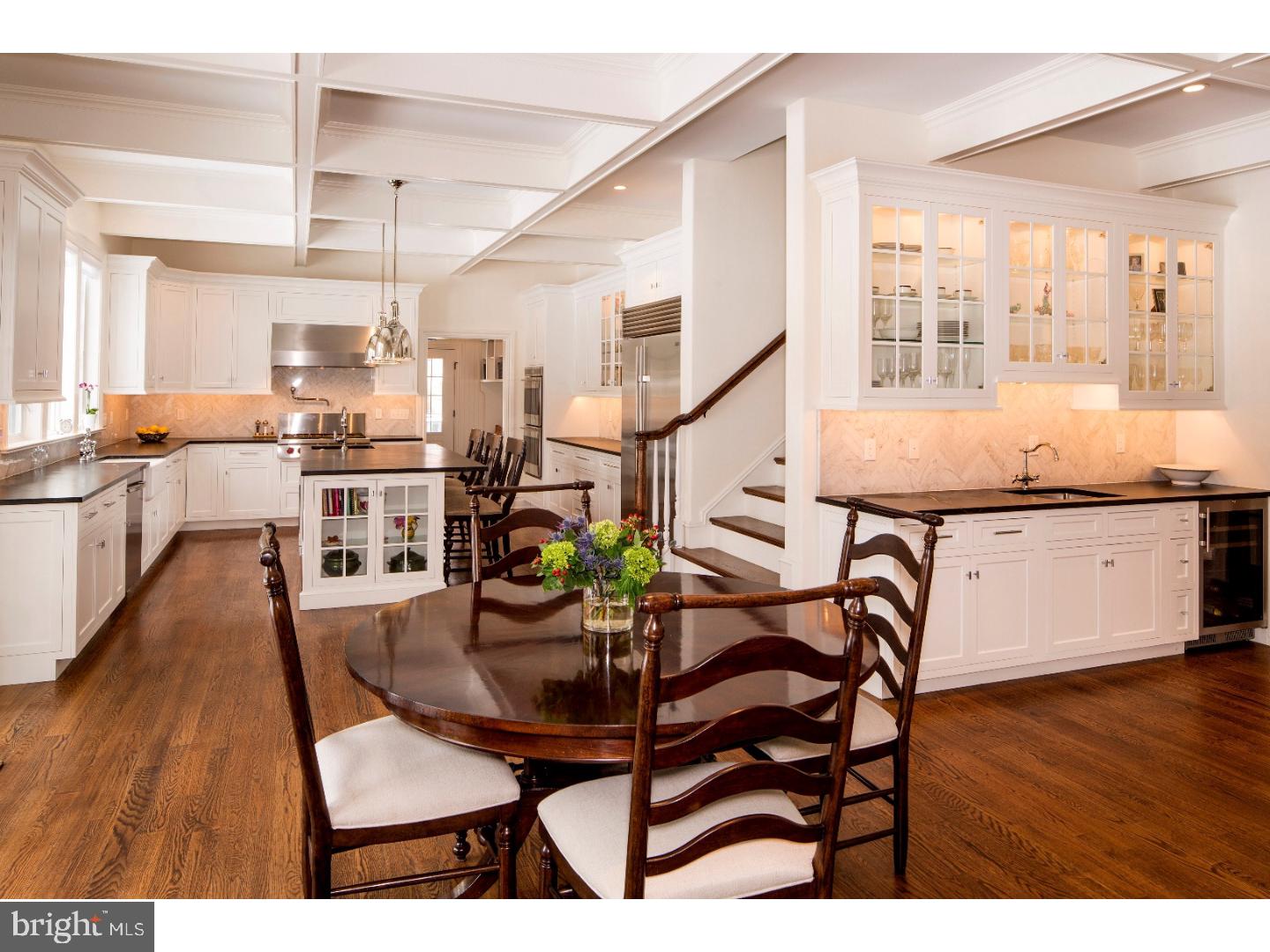 FLOURTOWN - Residential