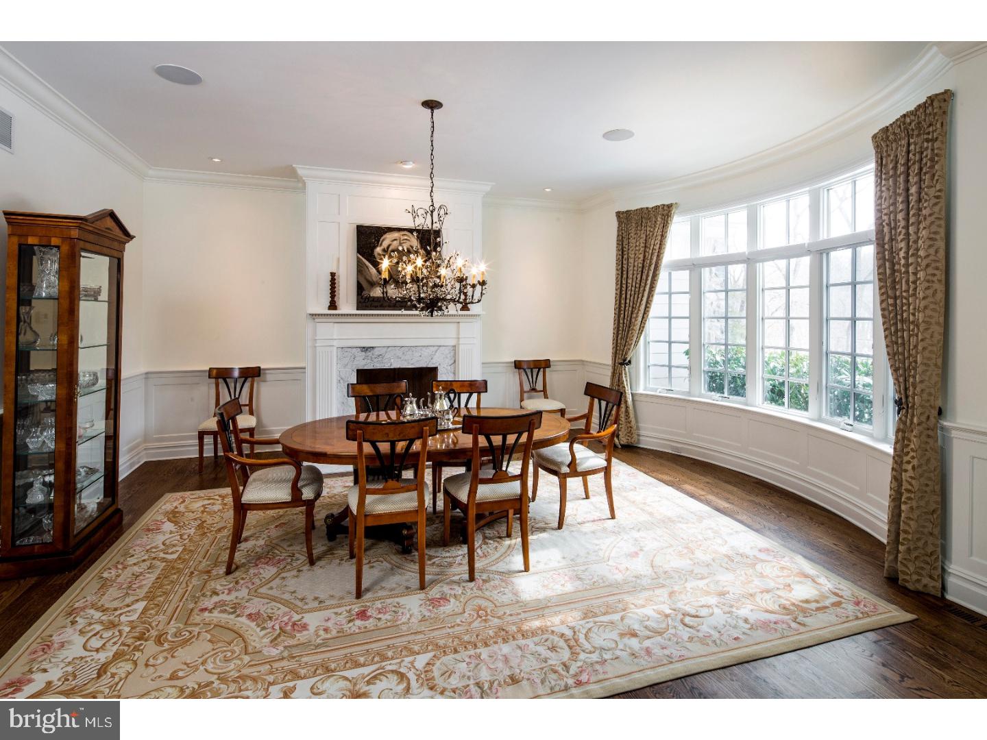 FLOURTOWN - Residential