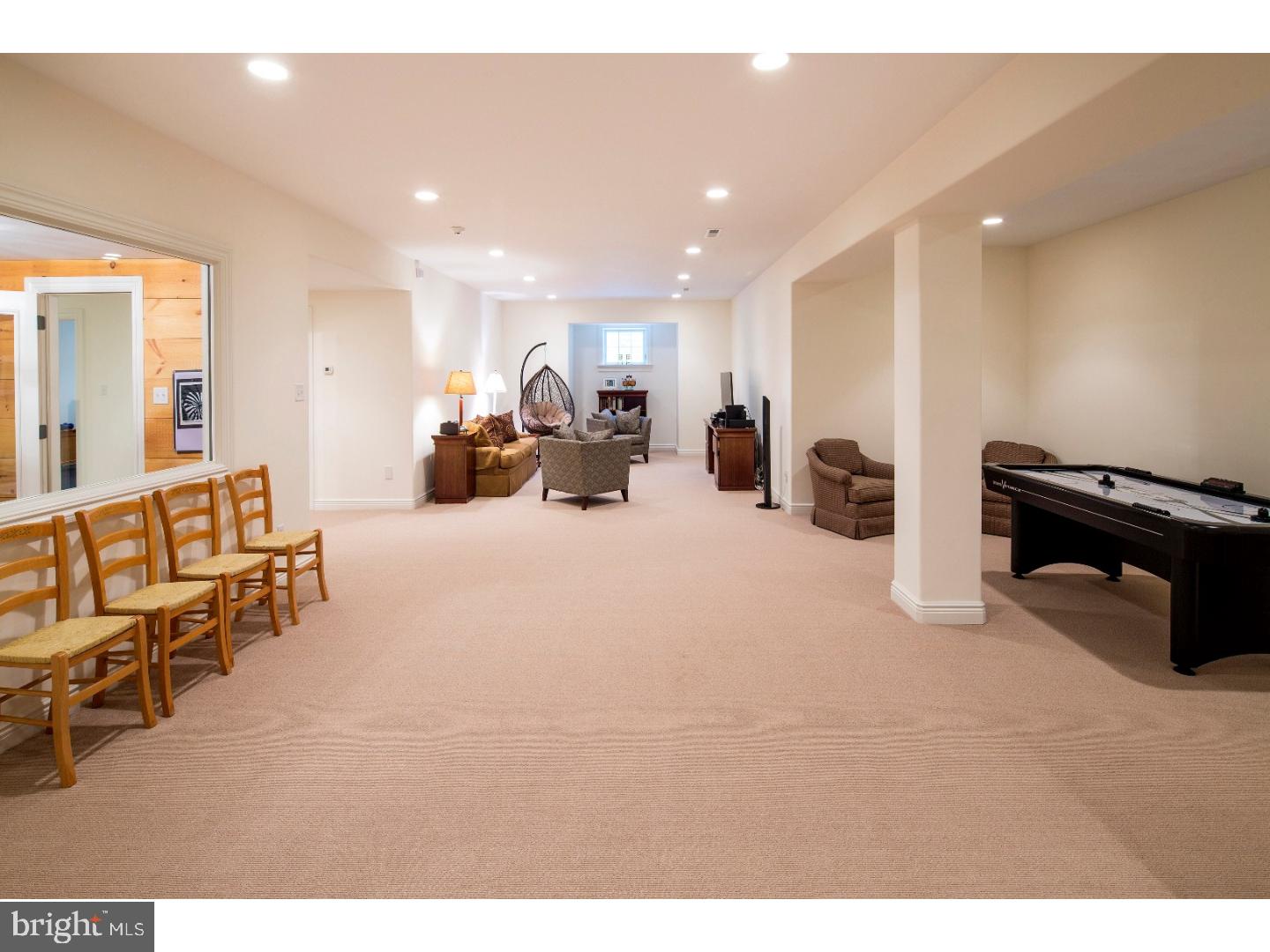 FLOURTOWN - Residential