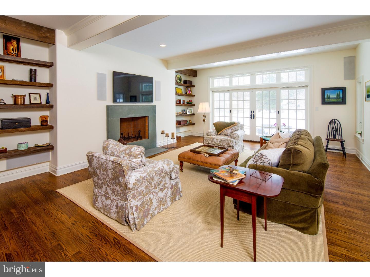 FLOURTOWN - Residential