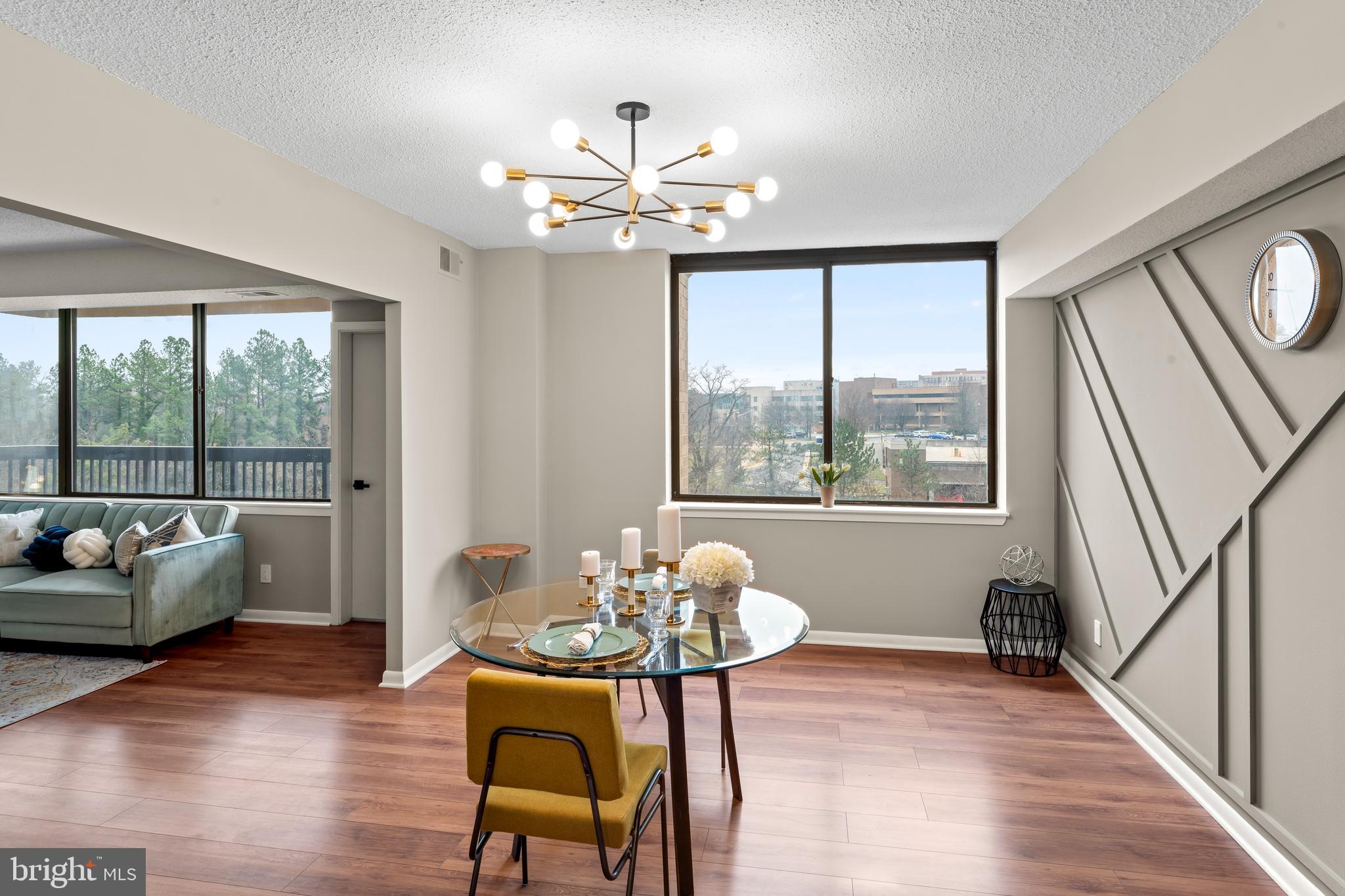 SKYLINE HOUSE - Residential