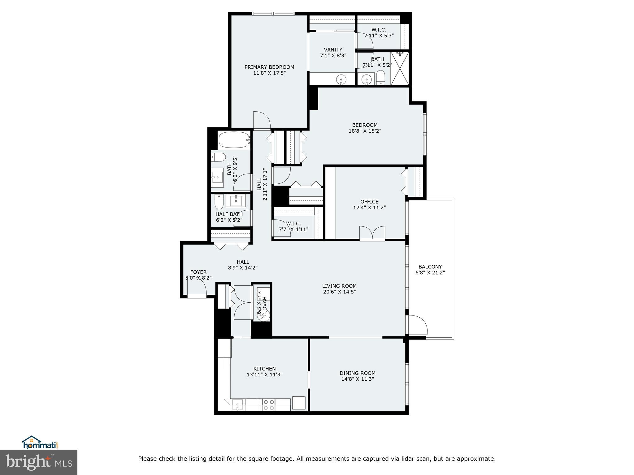 SKYLINE HOUSE - Residential