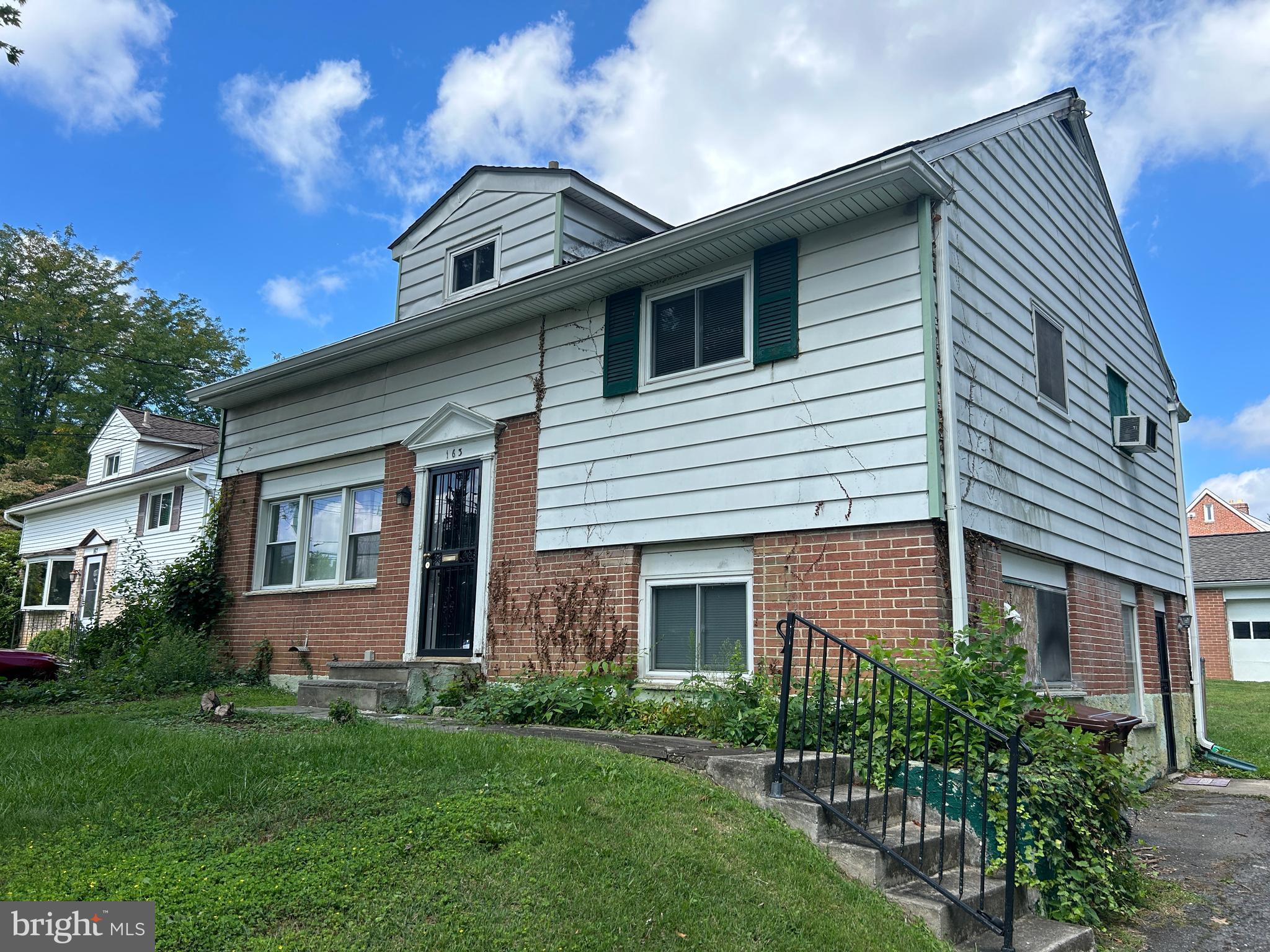 LANSDOWNE - Residential