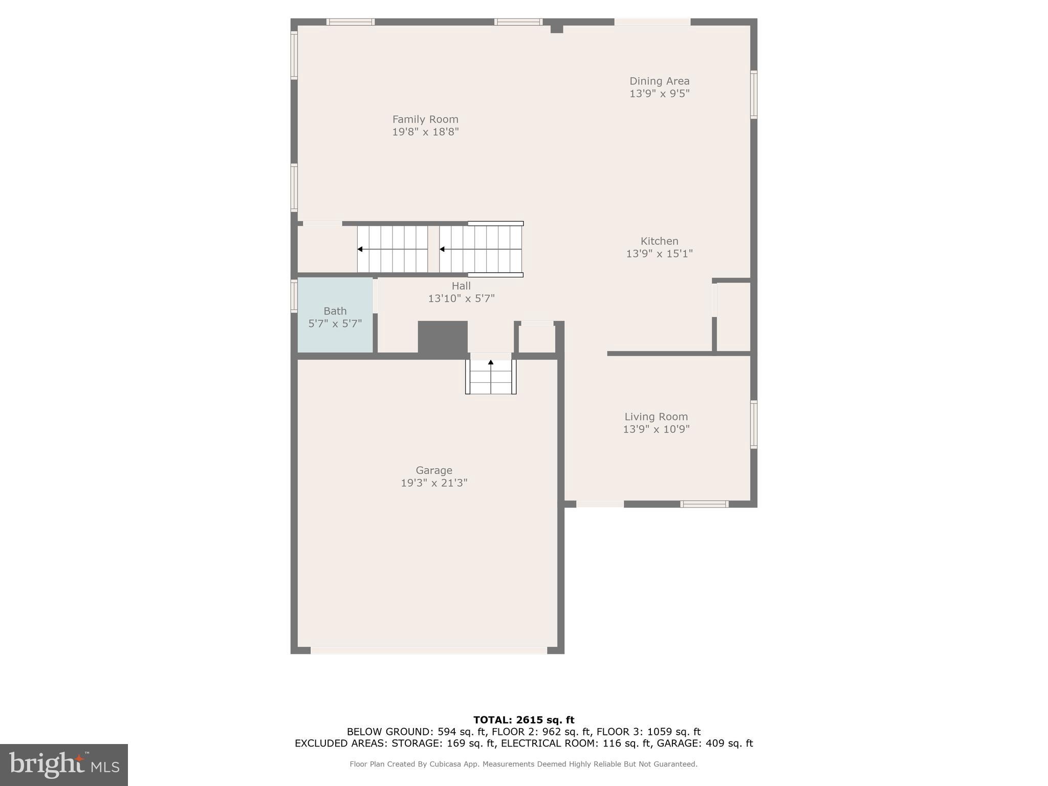 BROOKE VILLAGE - Residential