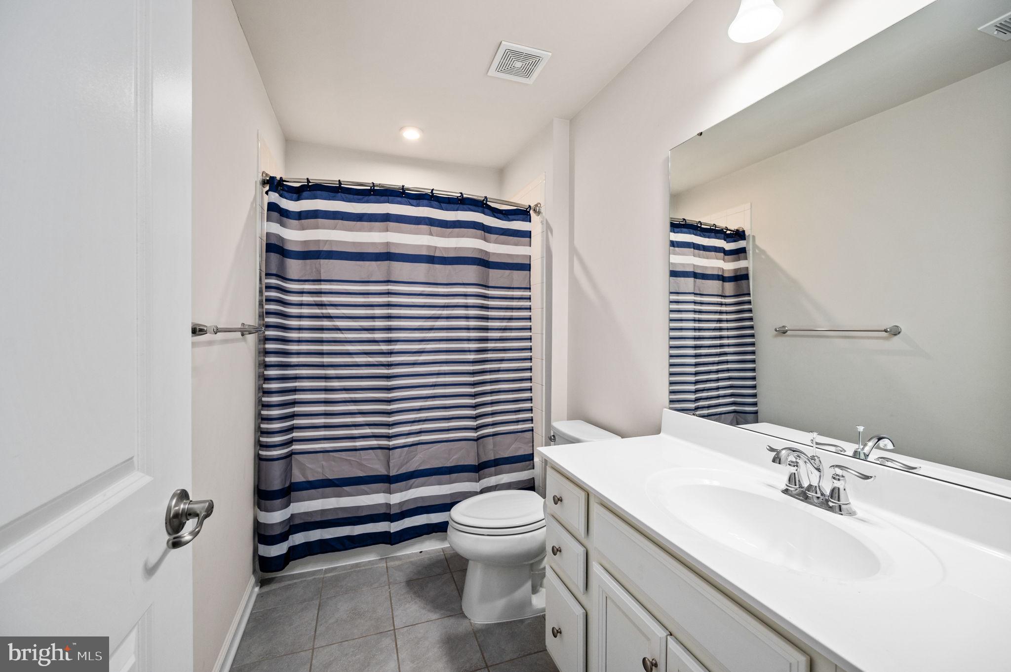 BROOKE VILLAGE - Residential