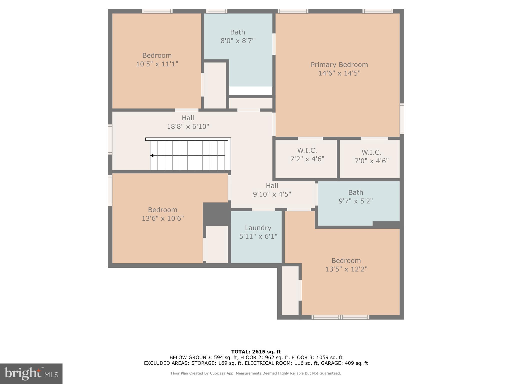 BROOKE VILLAGE - Residential