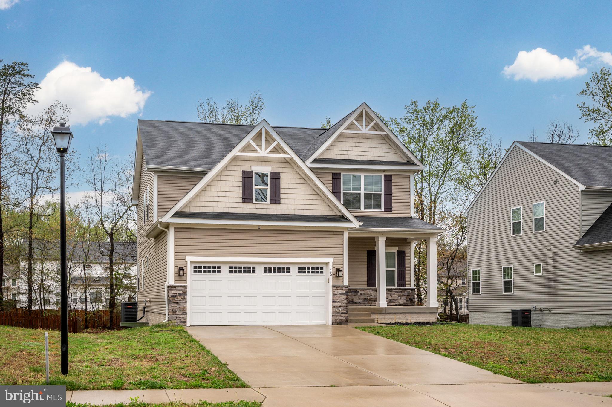 BROOKE VILLAGE - Residential