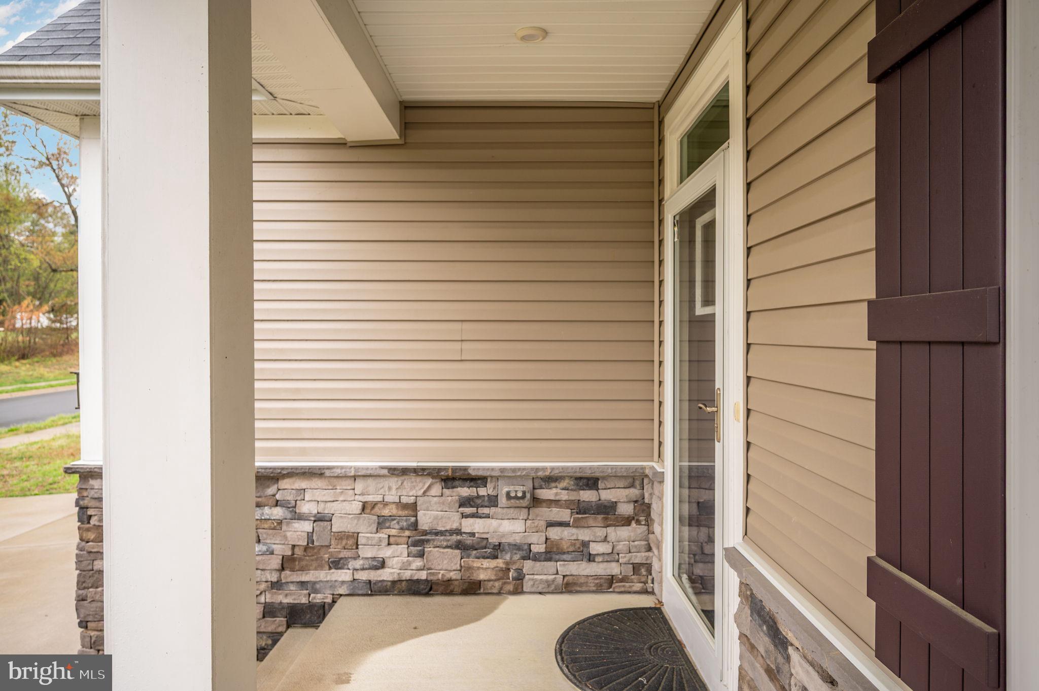 BROOKE VILLAGE - Residential