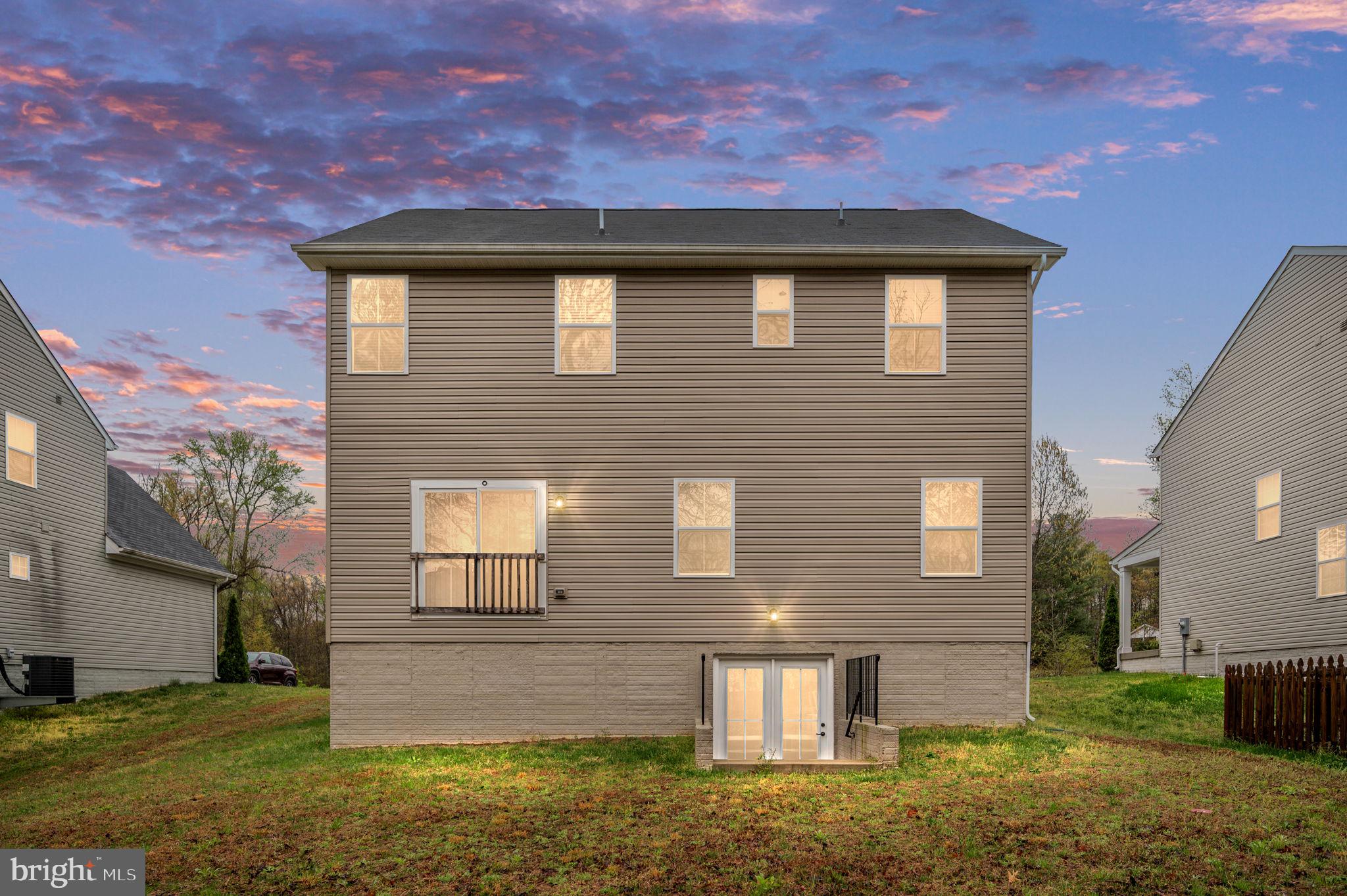 BROOKE VILLAGE - Residential