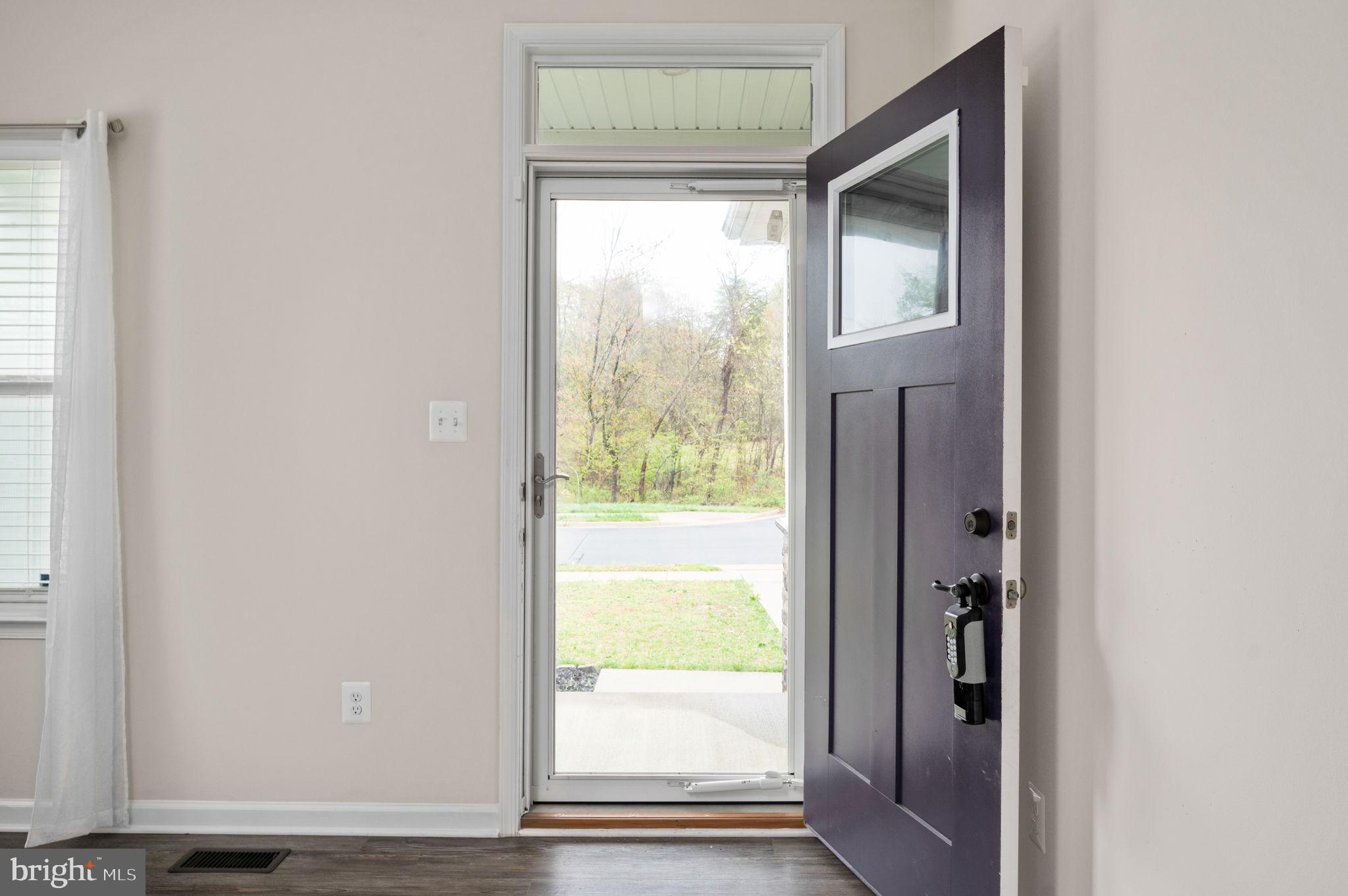 BROOKE VILLAGE - Residential