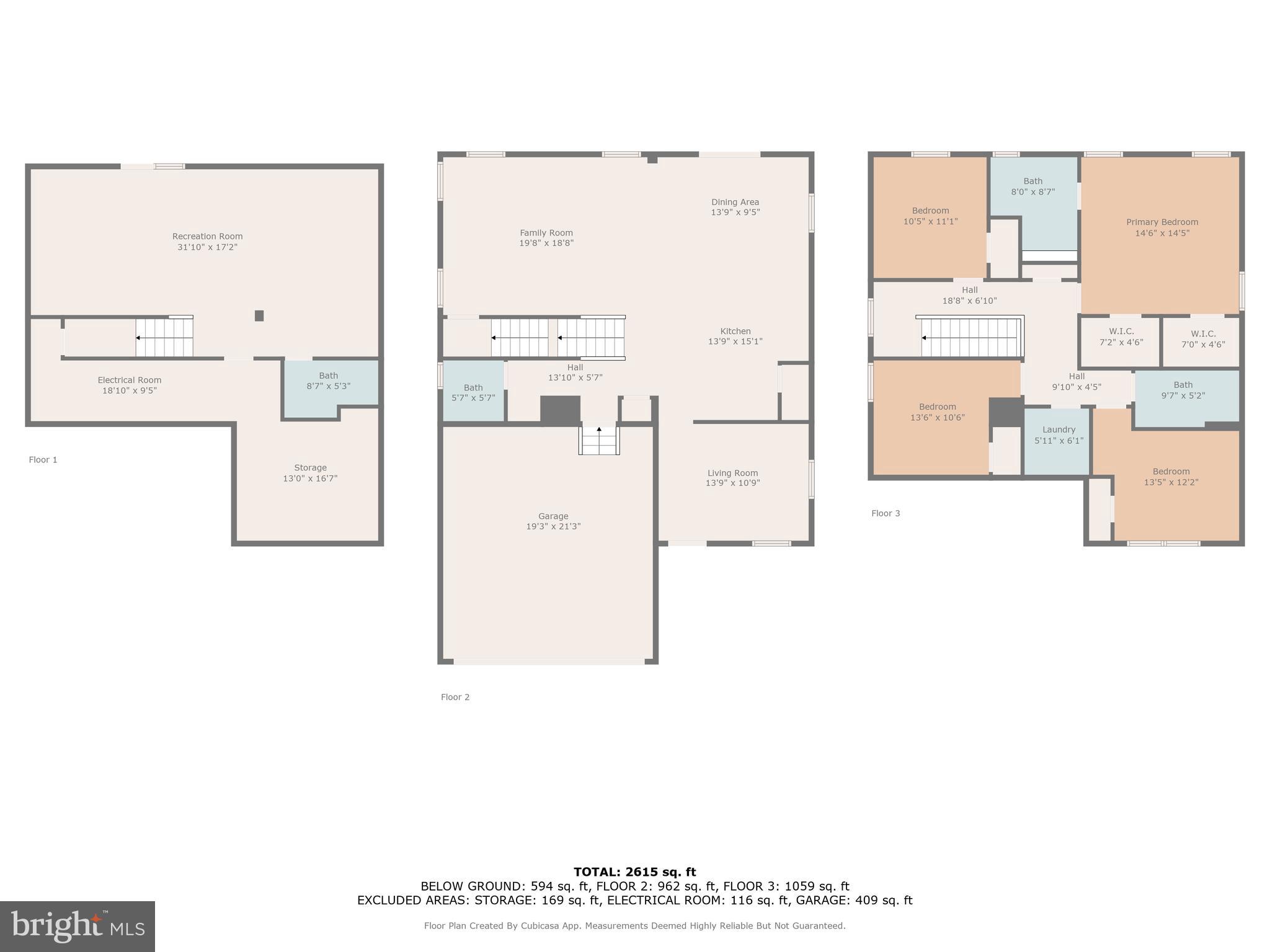 BROOKE VILLAGE - Residential