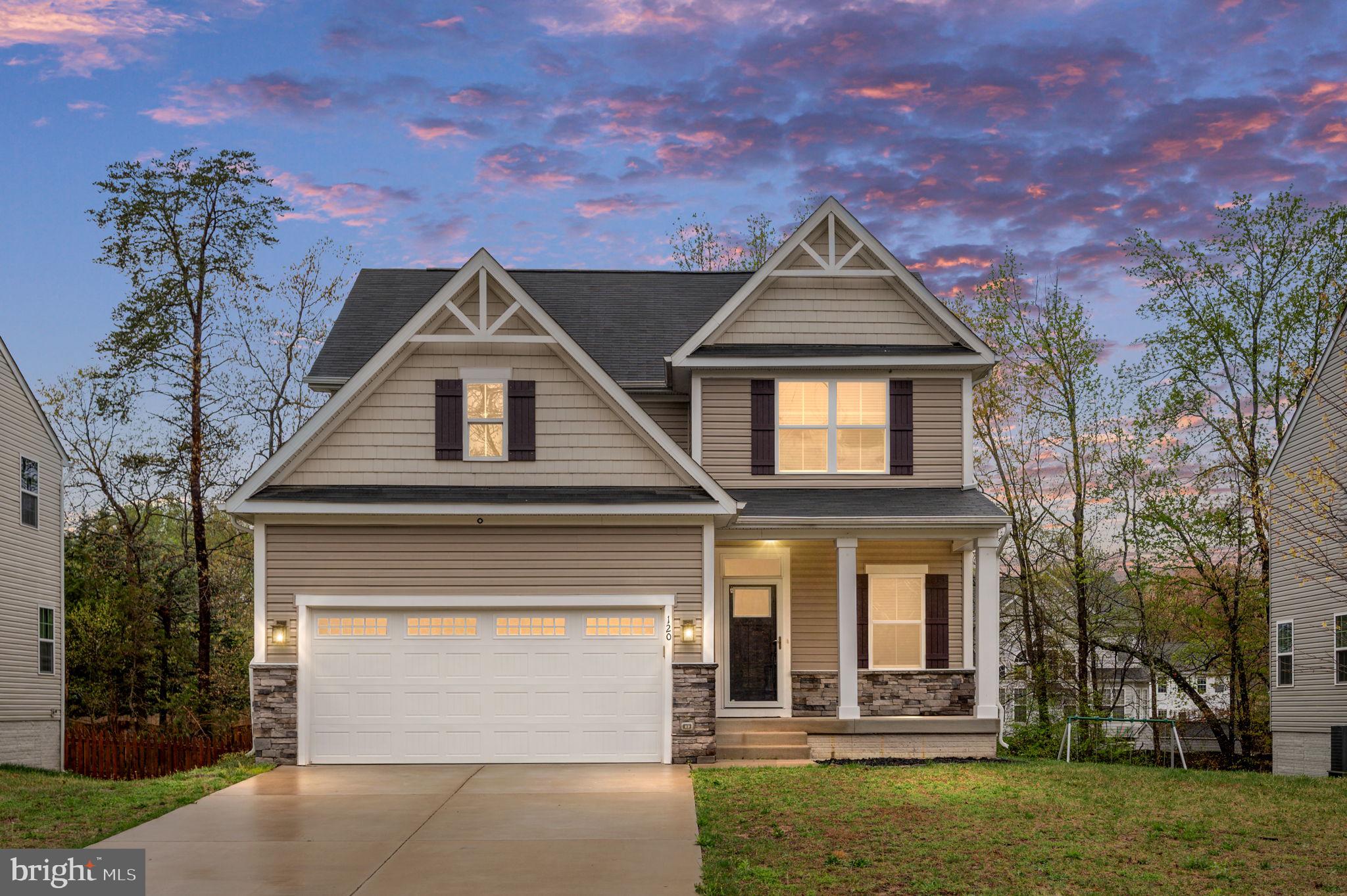 BROOKE VILLAGE - Residential