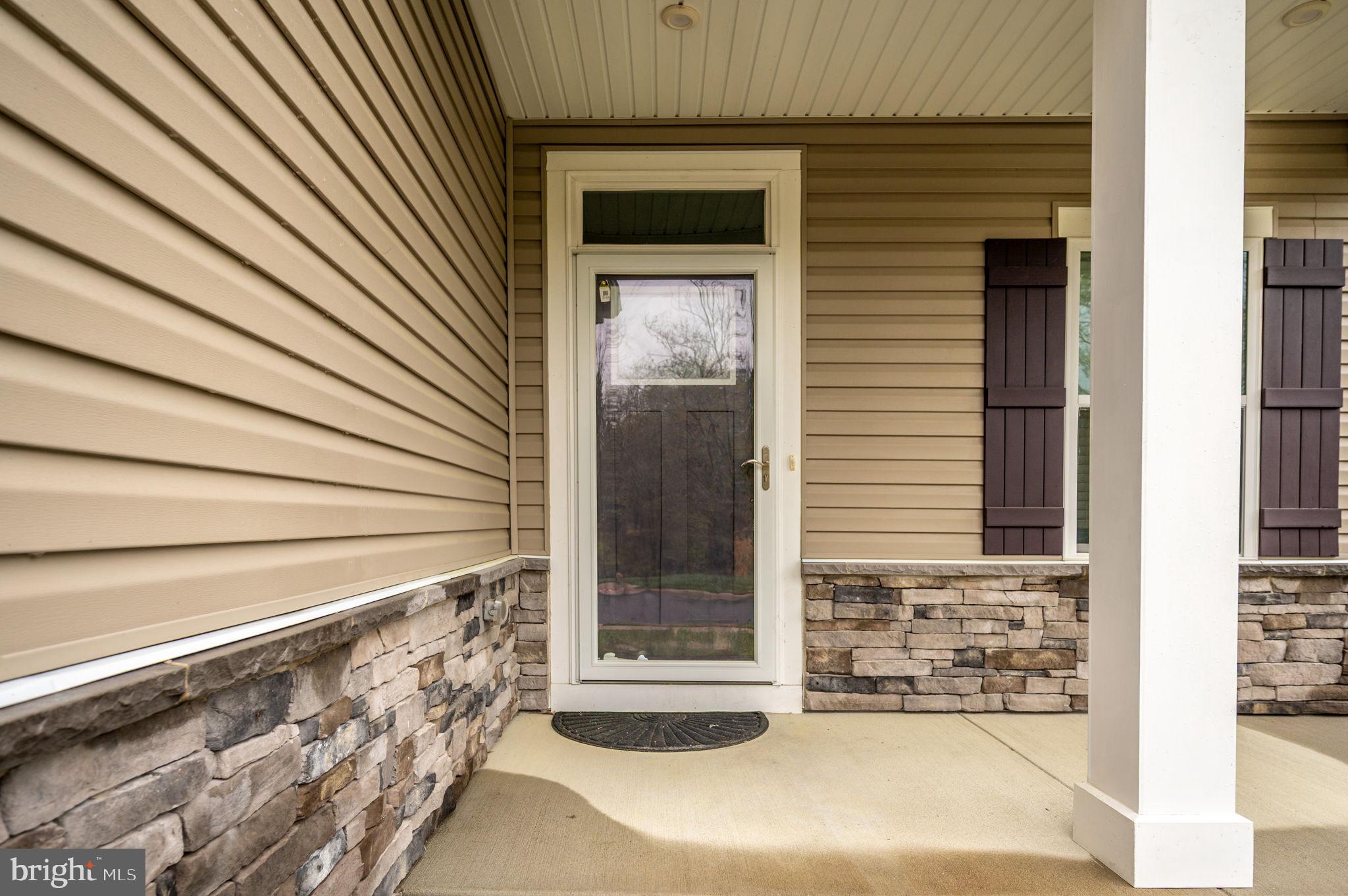 BROOKE VILLAGE - Residential