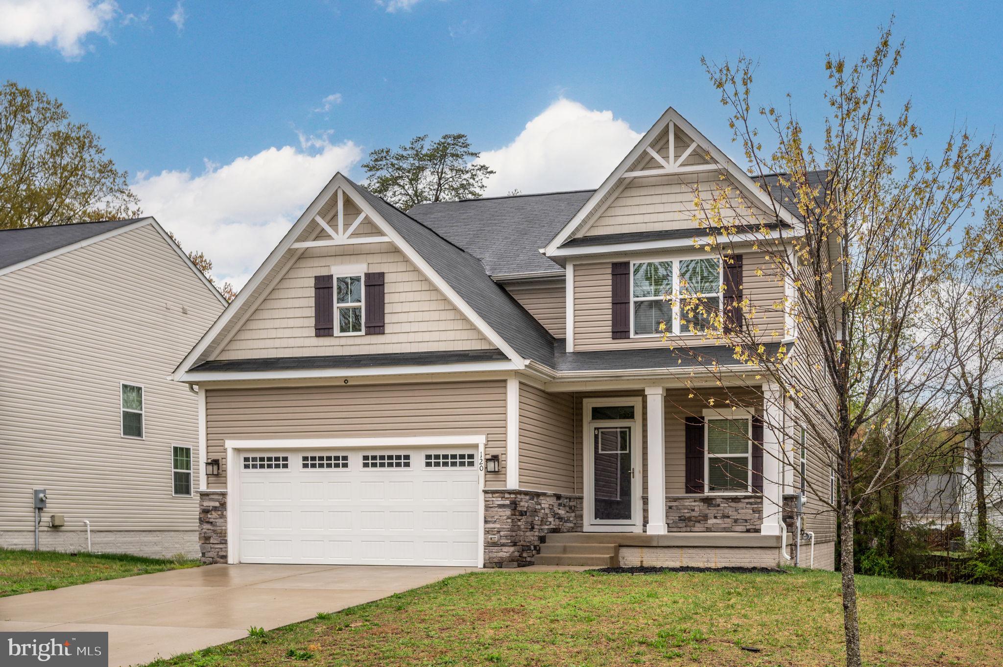 BROOKE VILLAGE - Residential