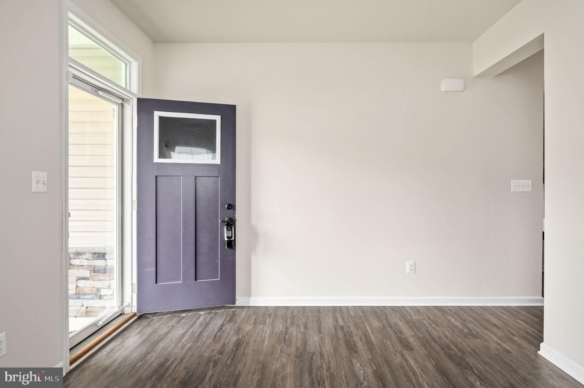 BROOKE VILLAGE - Residential