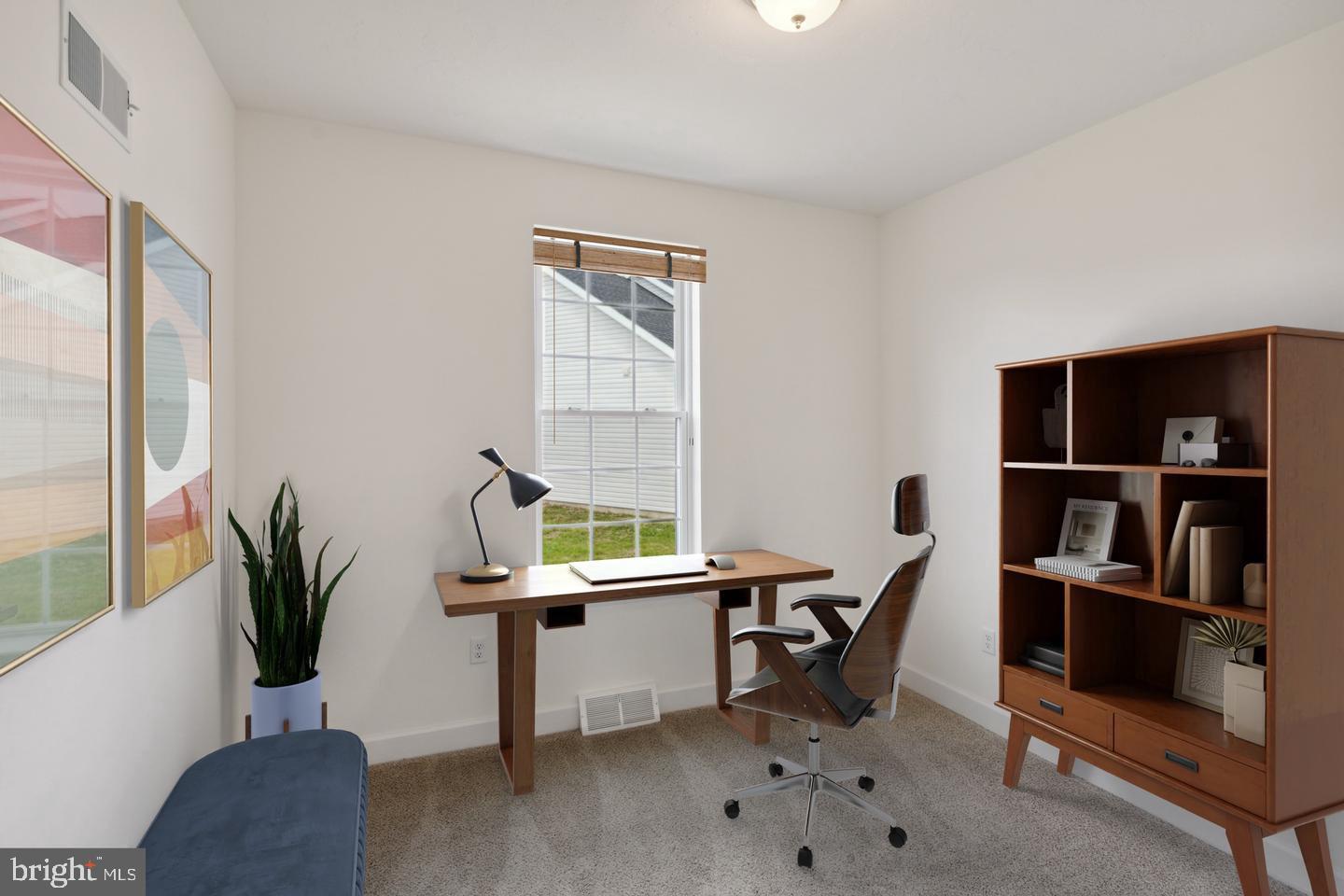 KINGS COURT AT BROWNSTONE - Residential